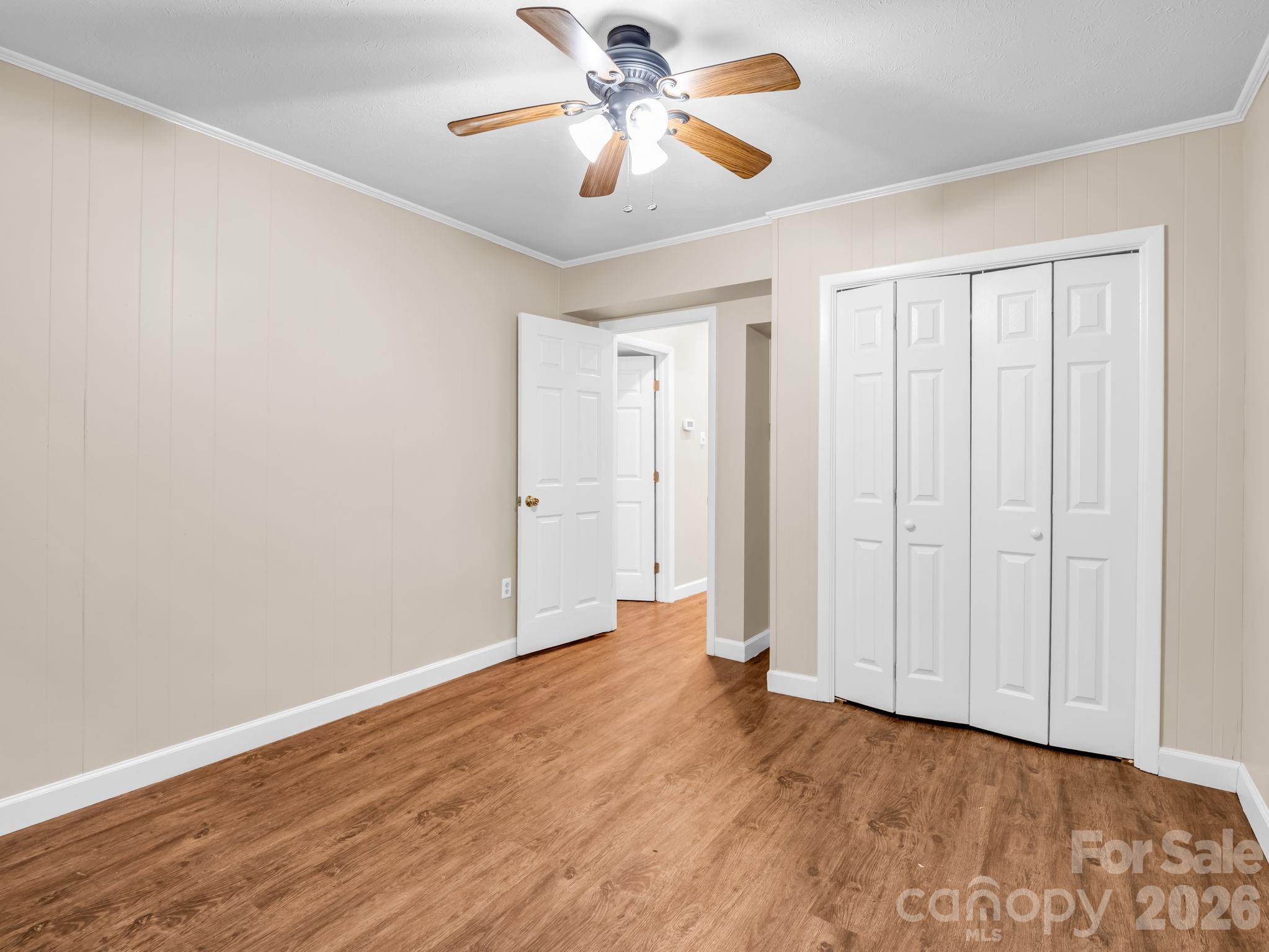 111 Dogwood Drive — Black Mountain