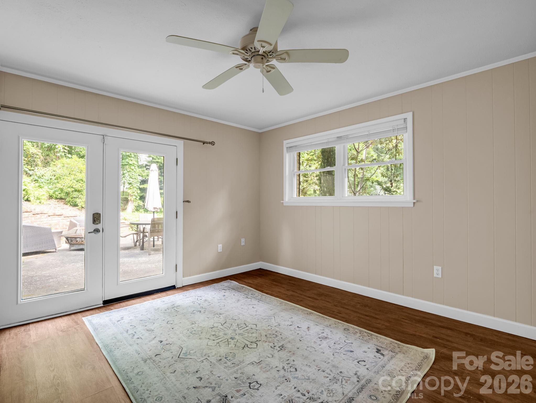 111 Dogwood Drive — Black Mountain