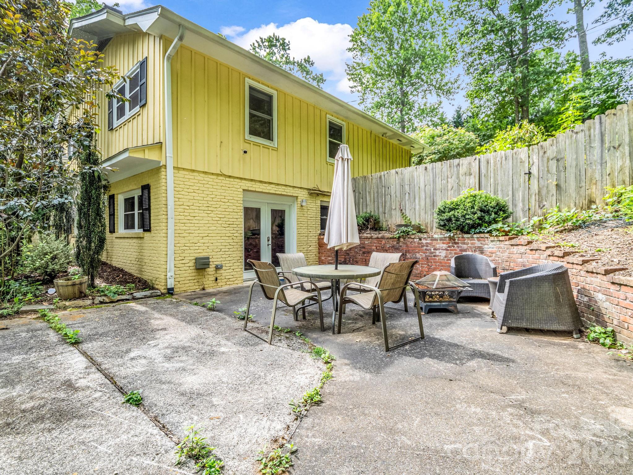 111 Dogwood Drive — Black Mountain