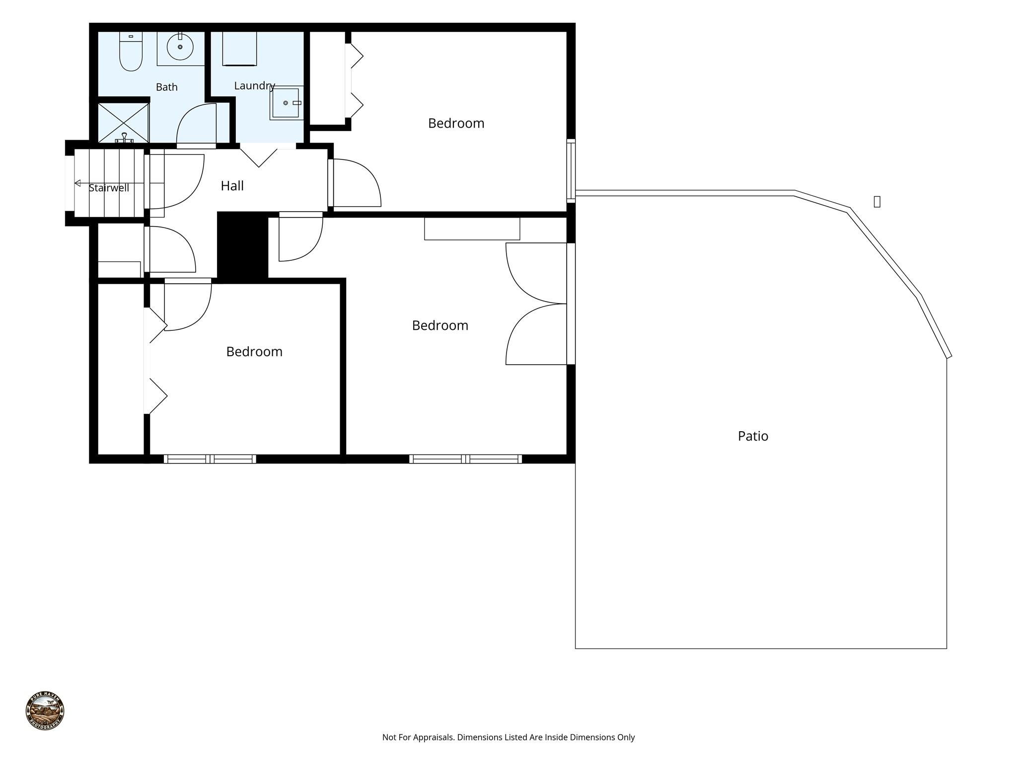 111 Dogwood Drive — Black Mountain