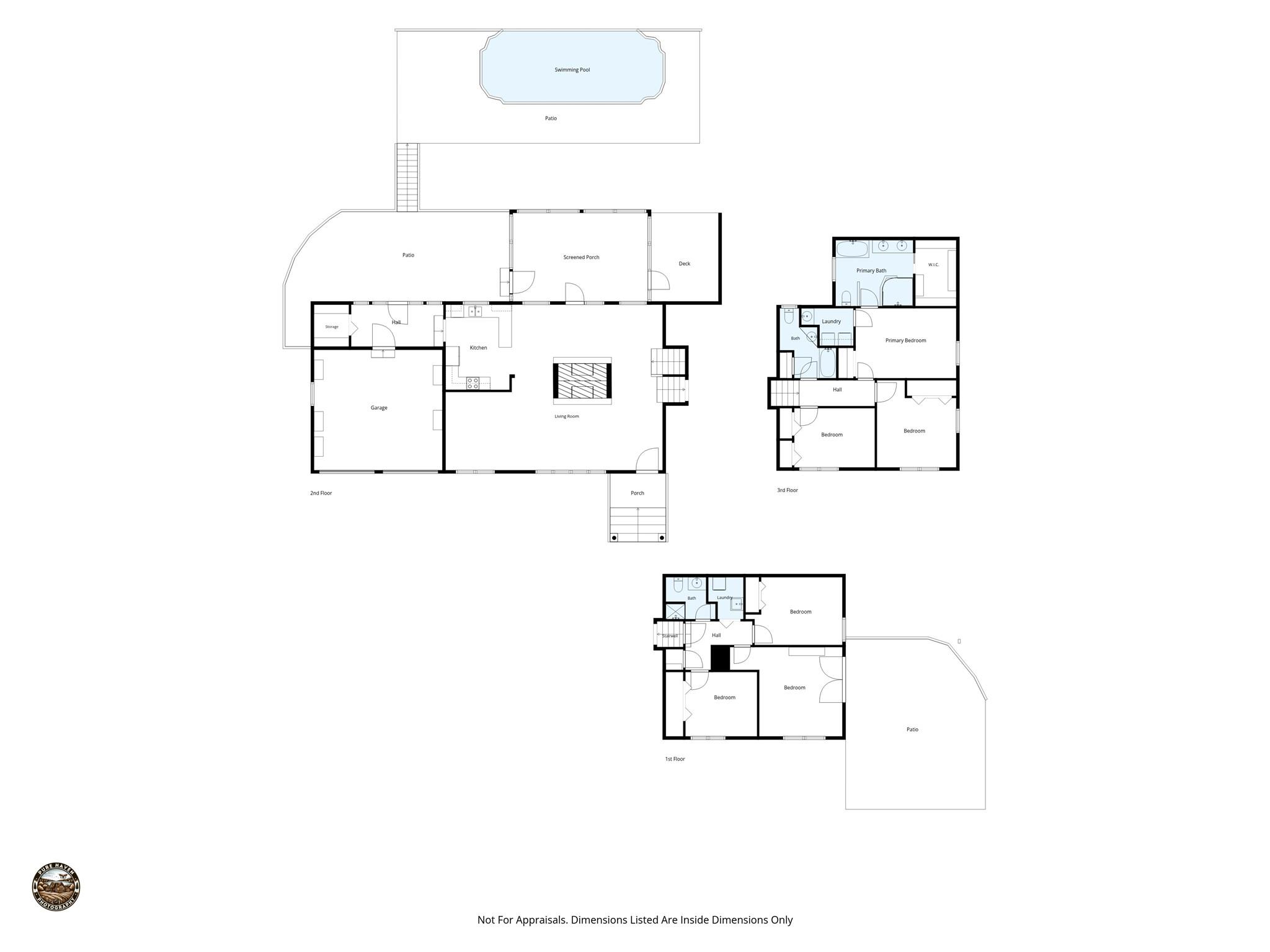 111 Dogwood Drive — Black Mountain