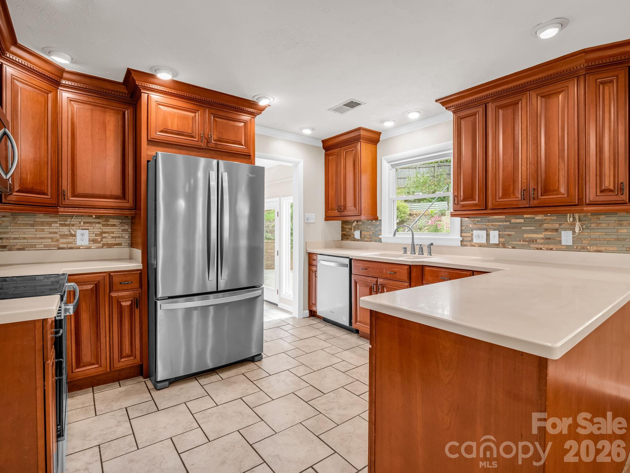 111 Dogwood Drive — Black Mountain