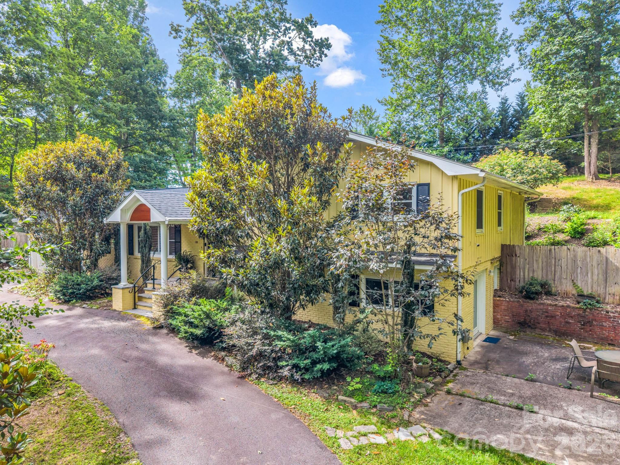 111 Dogwood Drive — Black Mountain