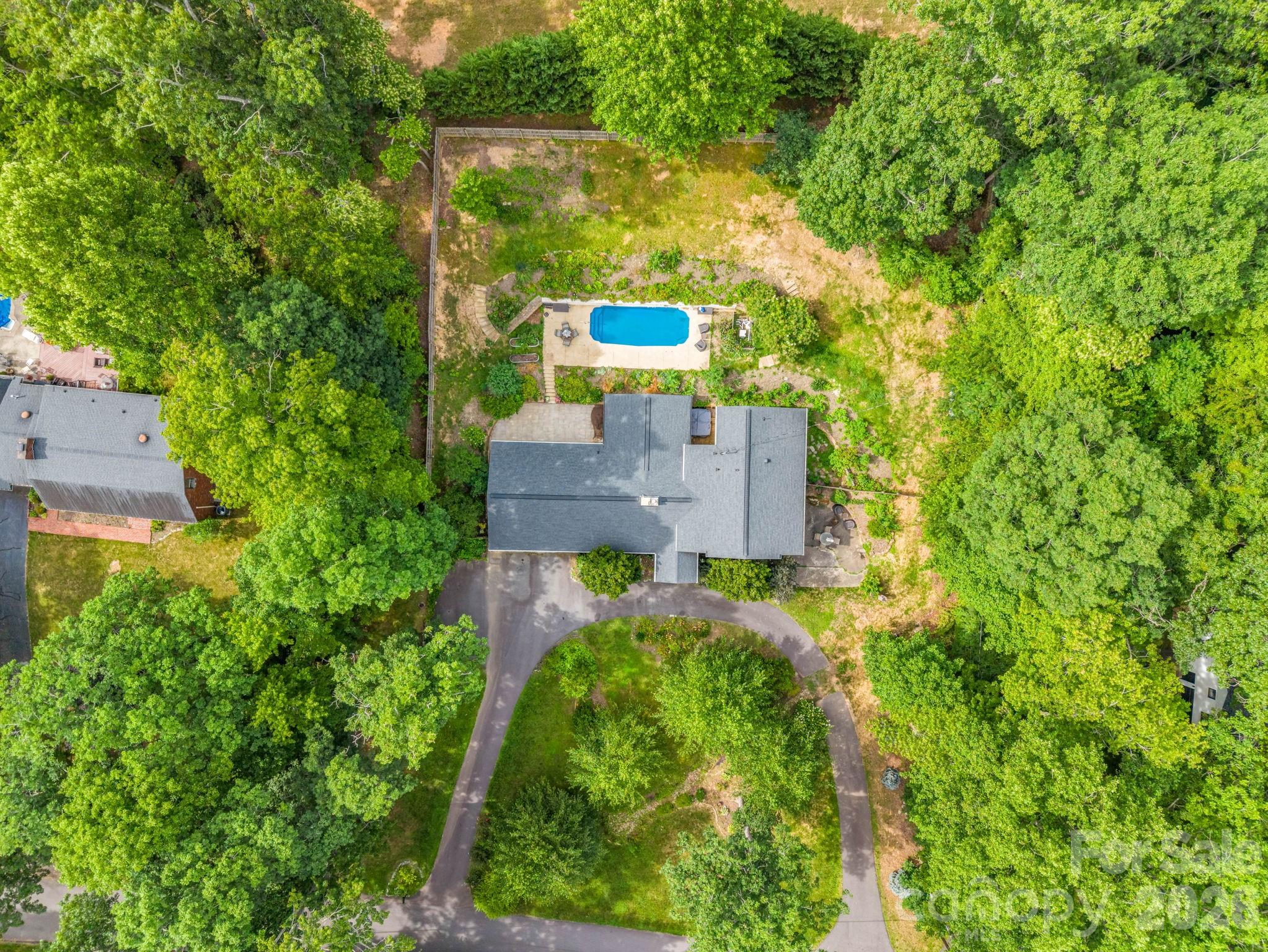 111 Dogwood Drive — Black Mountain