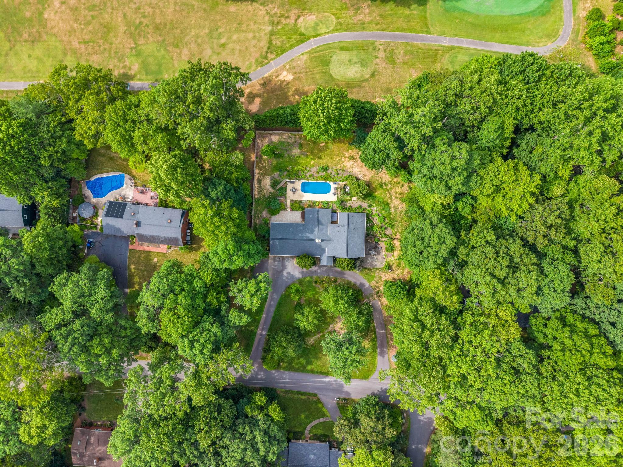 111 Dogwood Drive — Black Mountain