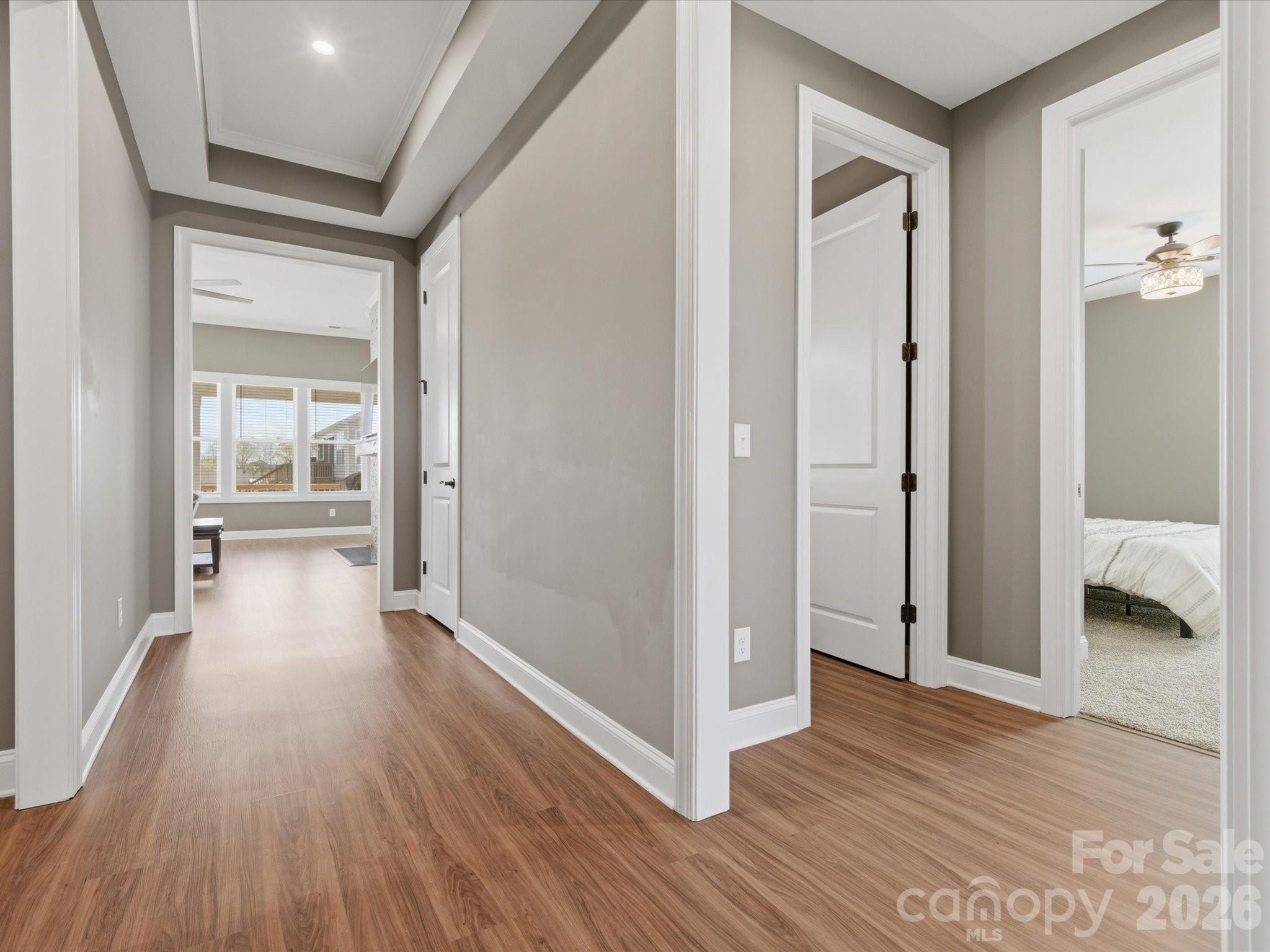 7004 Treetop Court — York