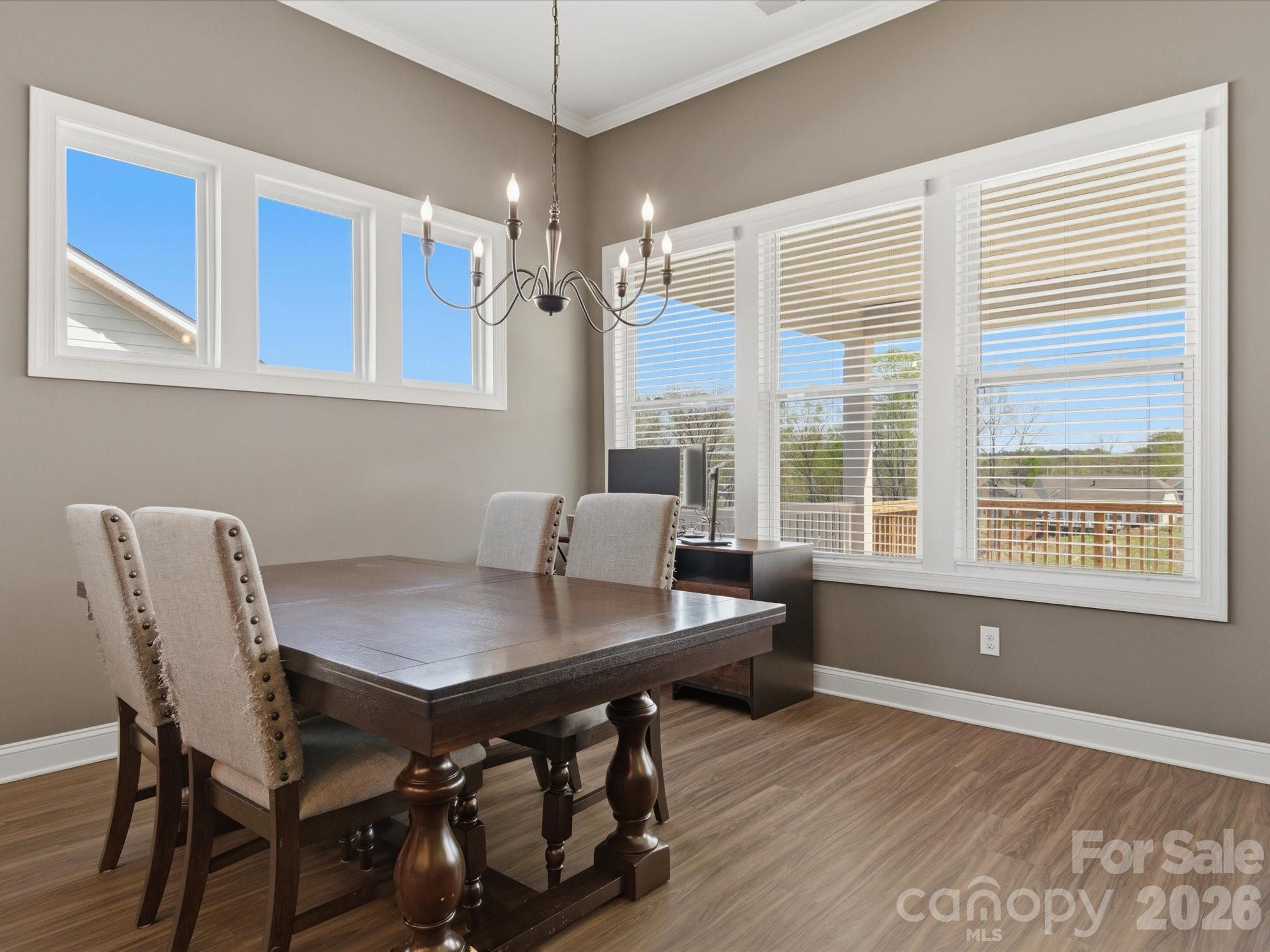 7004 Treetop Court — York