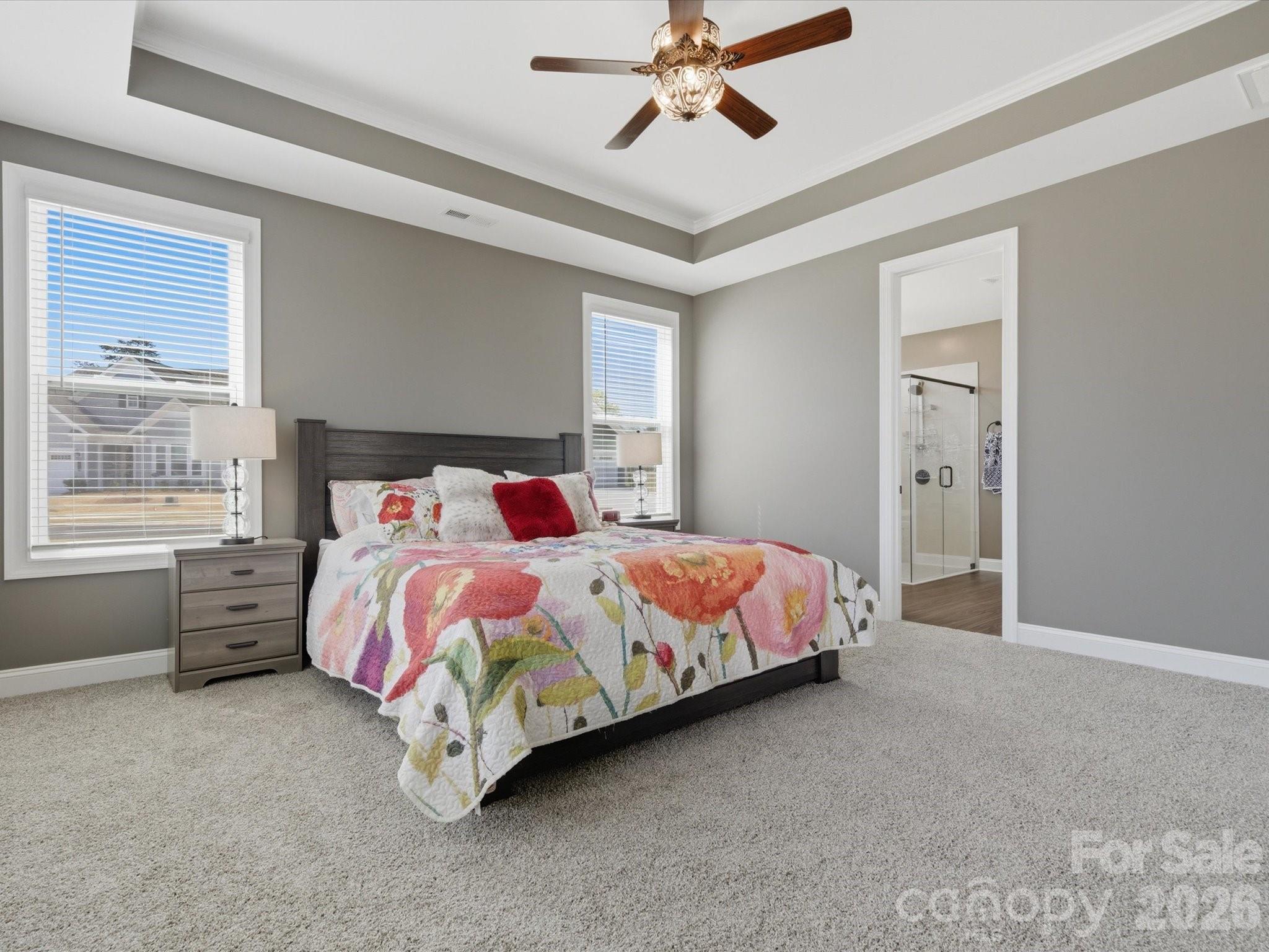 7004 Treetop Court — York
