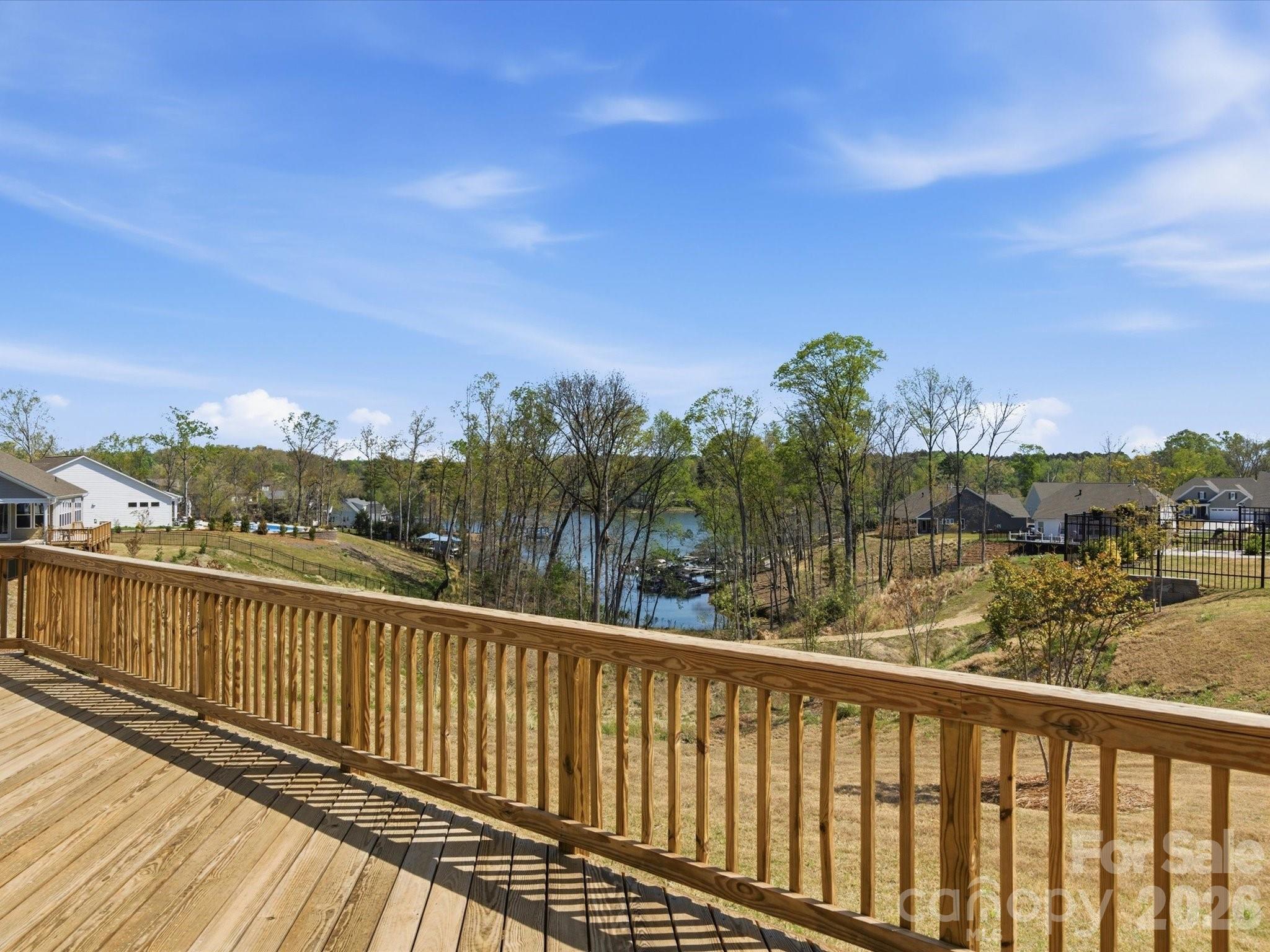 7004 Treetop Court — York