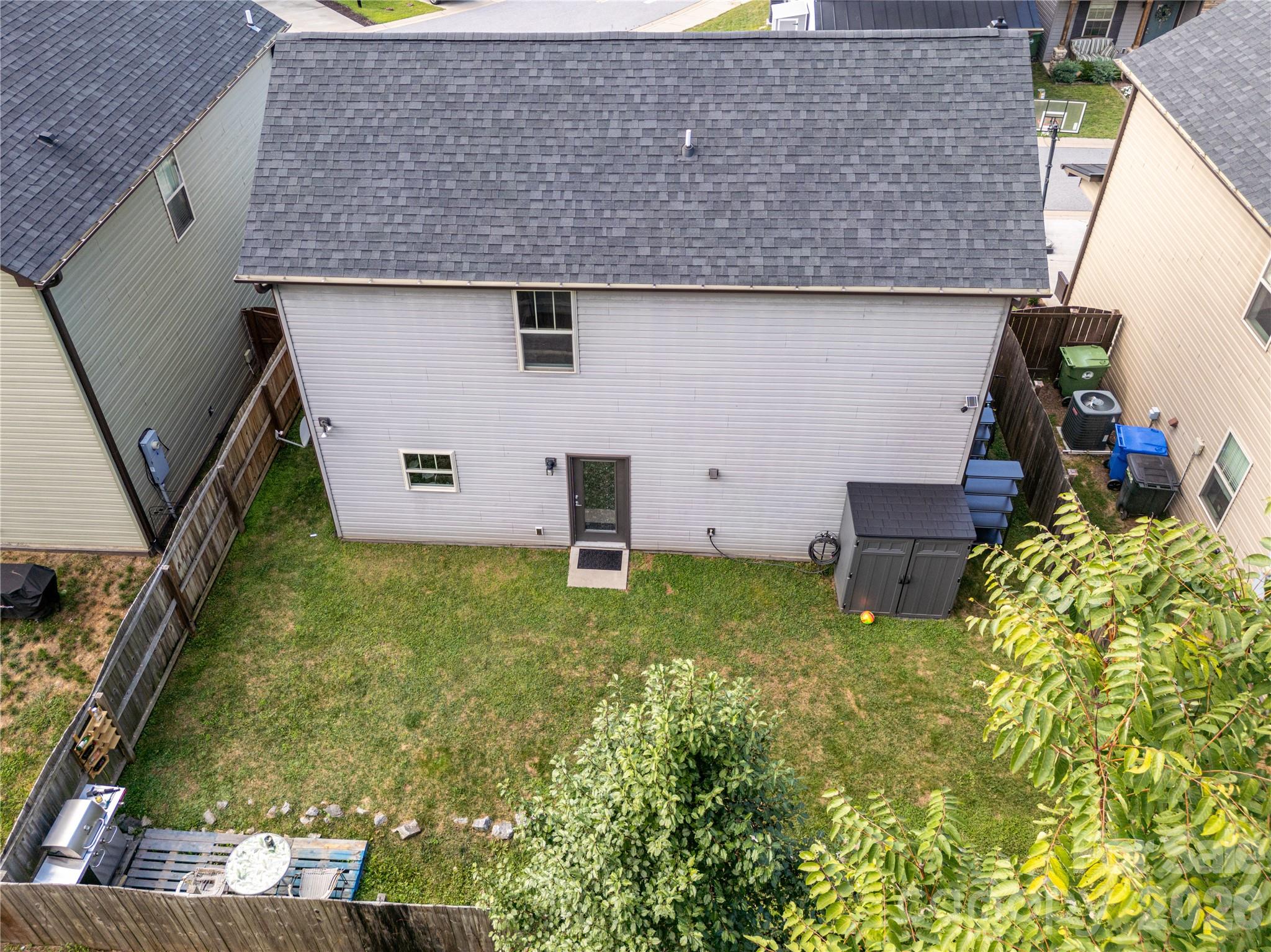 27 Mann Lane — Fletcher