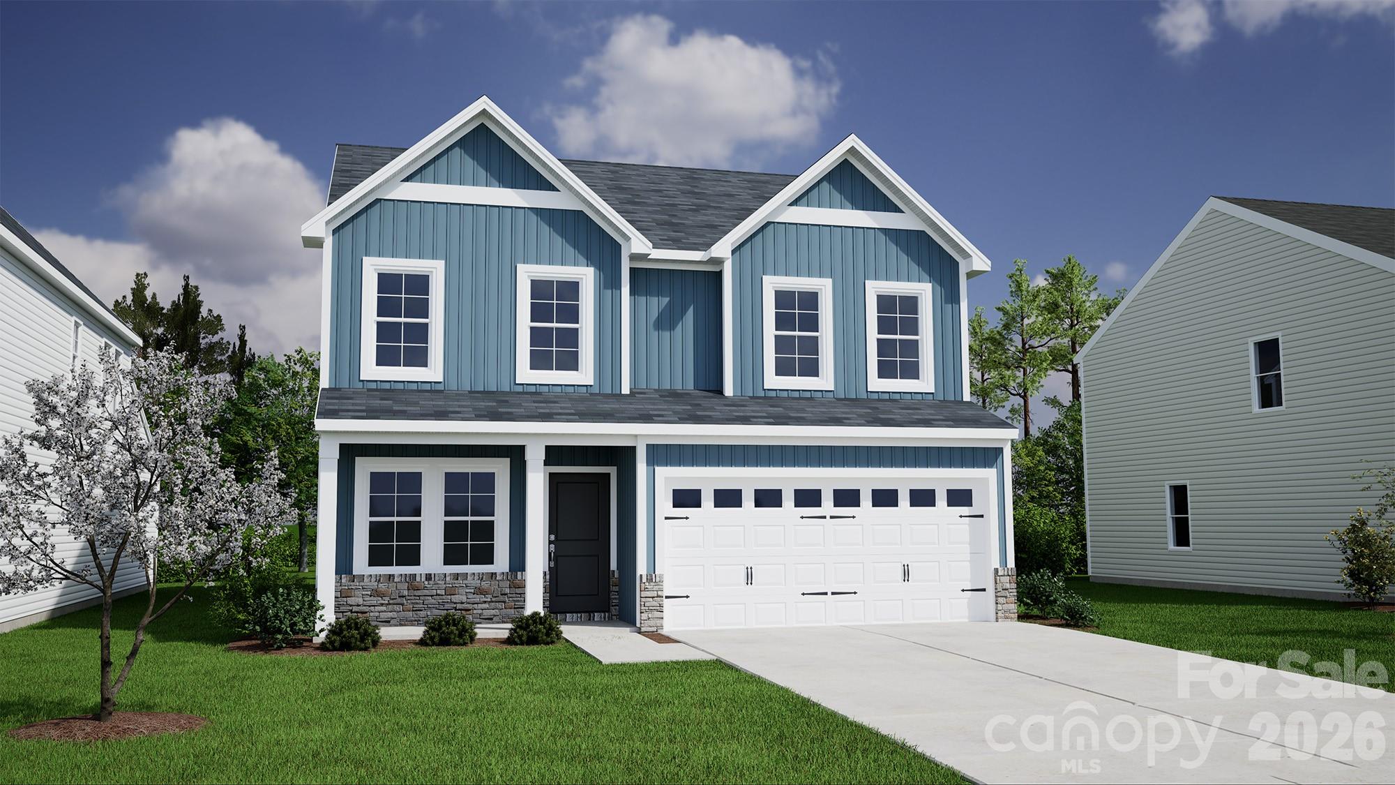 1227 Bansal Drive — Charlotte