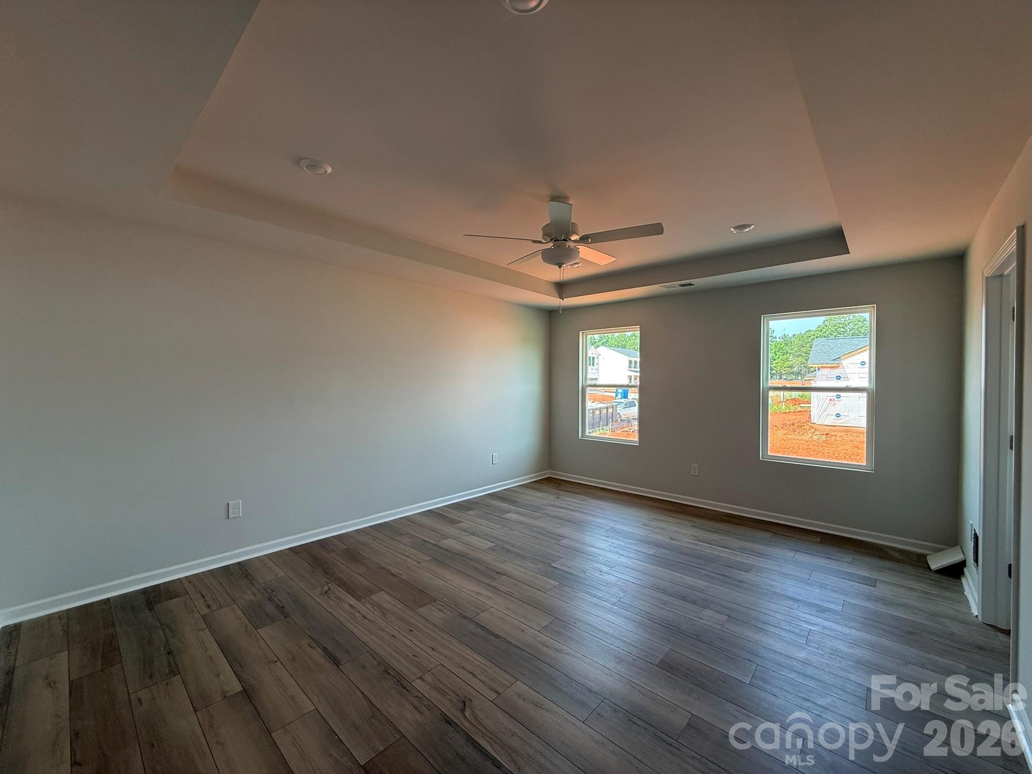 1227 Bansal Drive — Charlotte