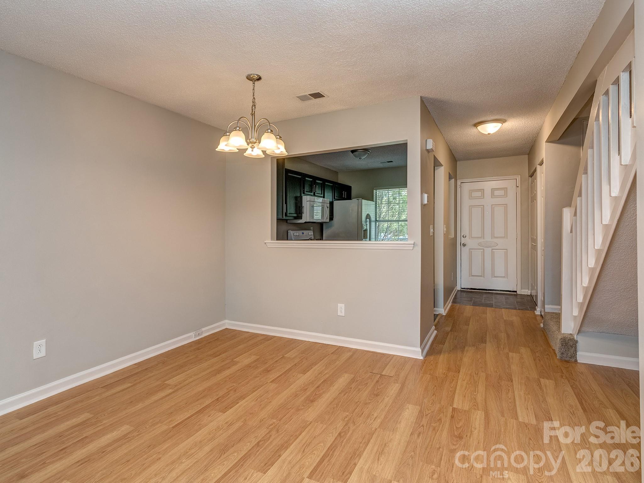 8211 Golf Ridge Drive — Charlotte