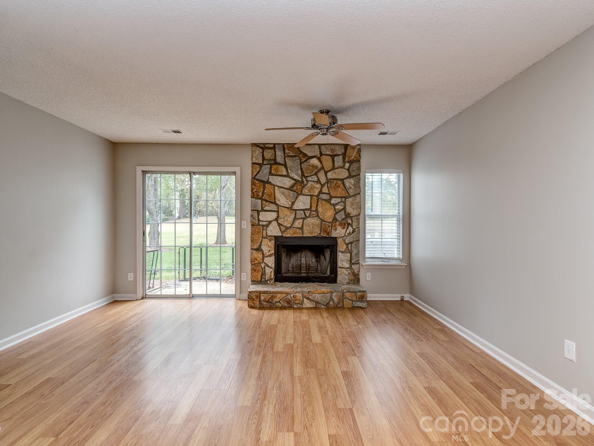 8211 Golf Ridge Drive — Charlotte