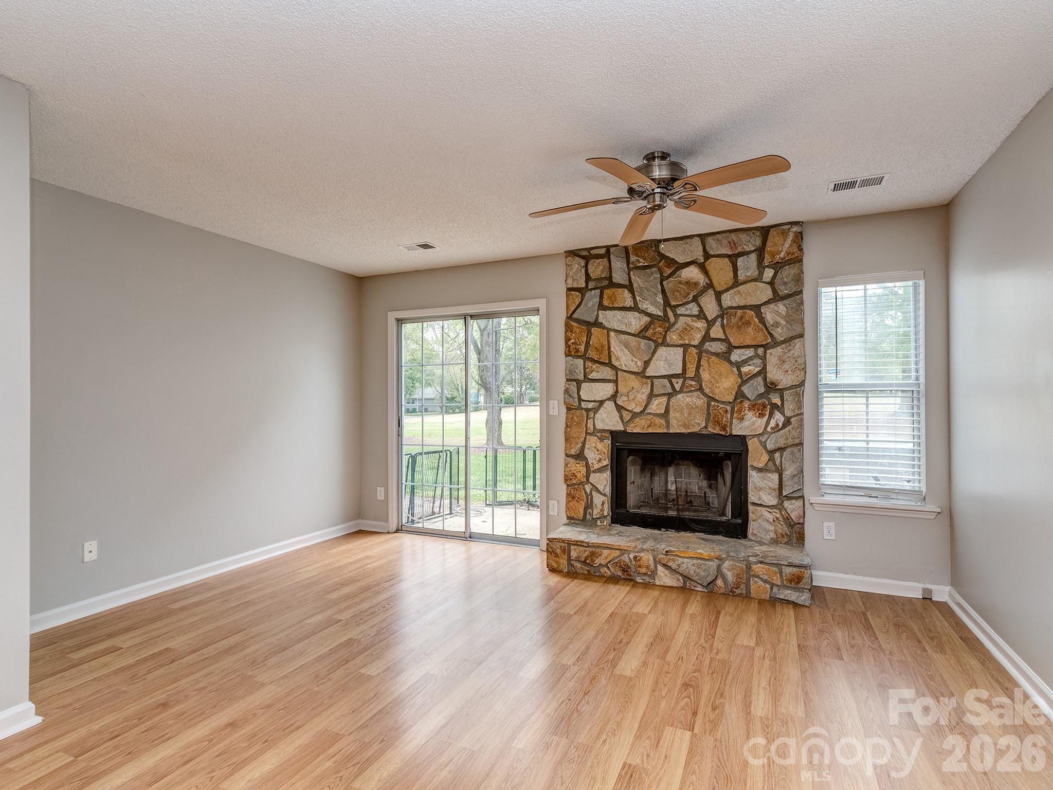 8211 Golf Ridge Drive — Charlotte