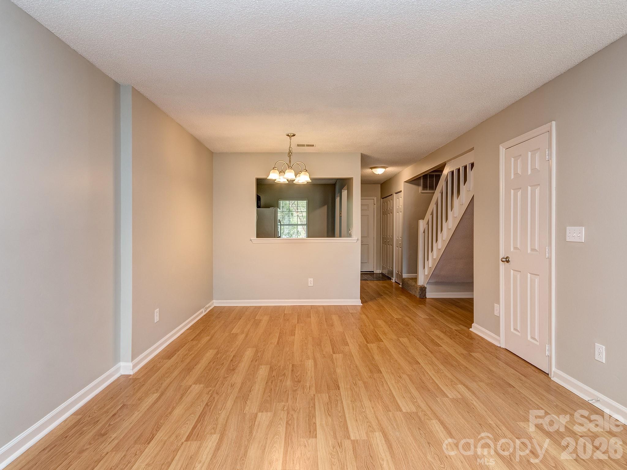 8211 Golf Ridge Drive — Charlotte