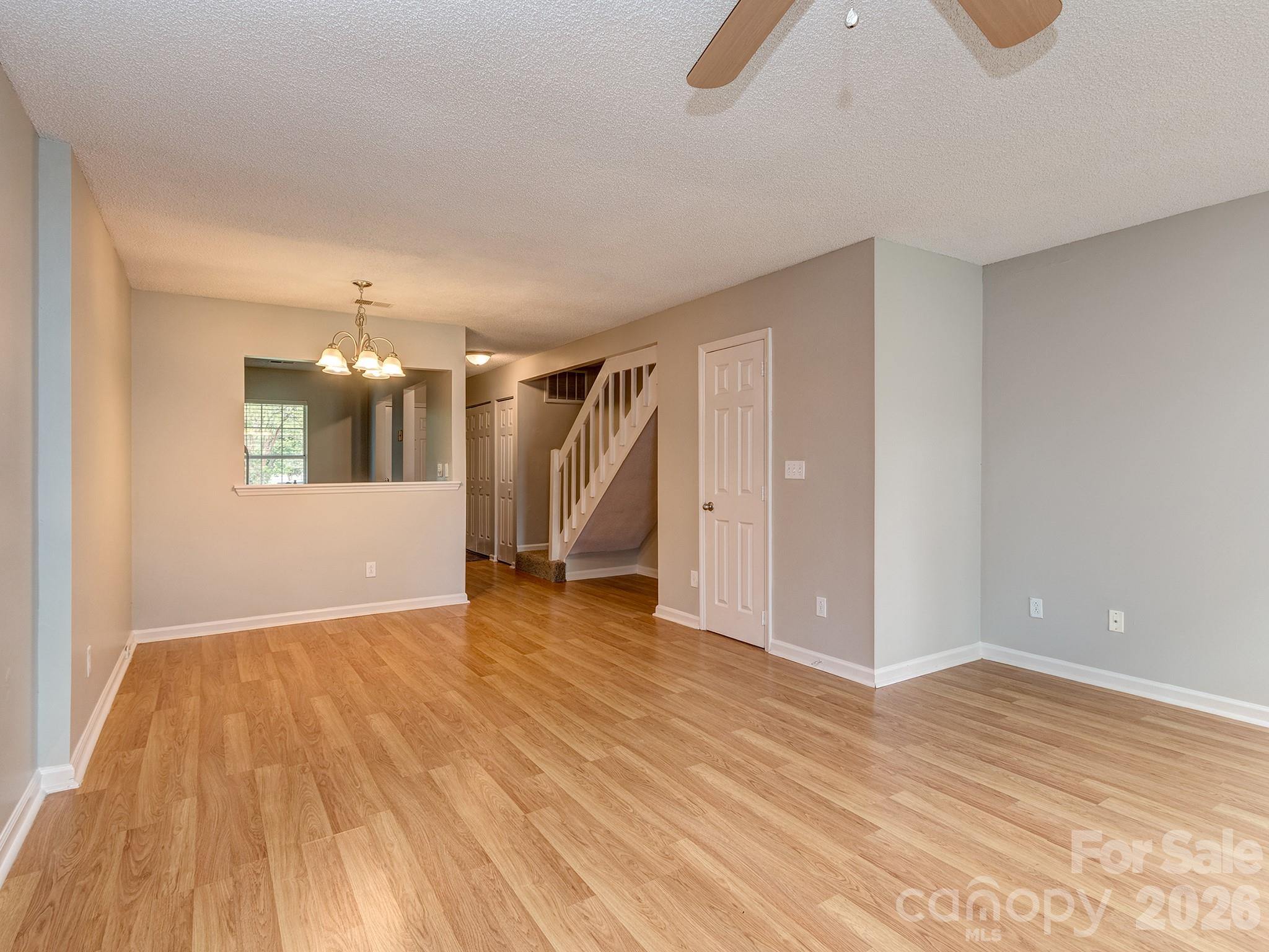 8211 Golf Ridge Drive — Charlotte