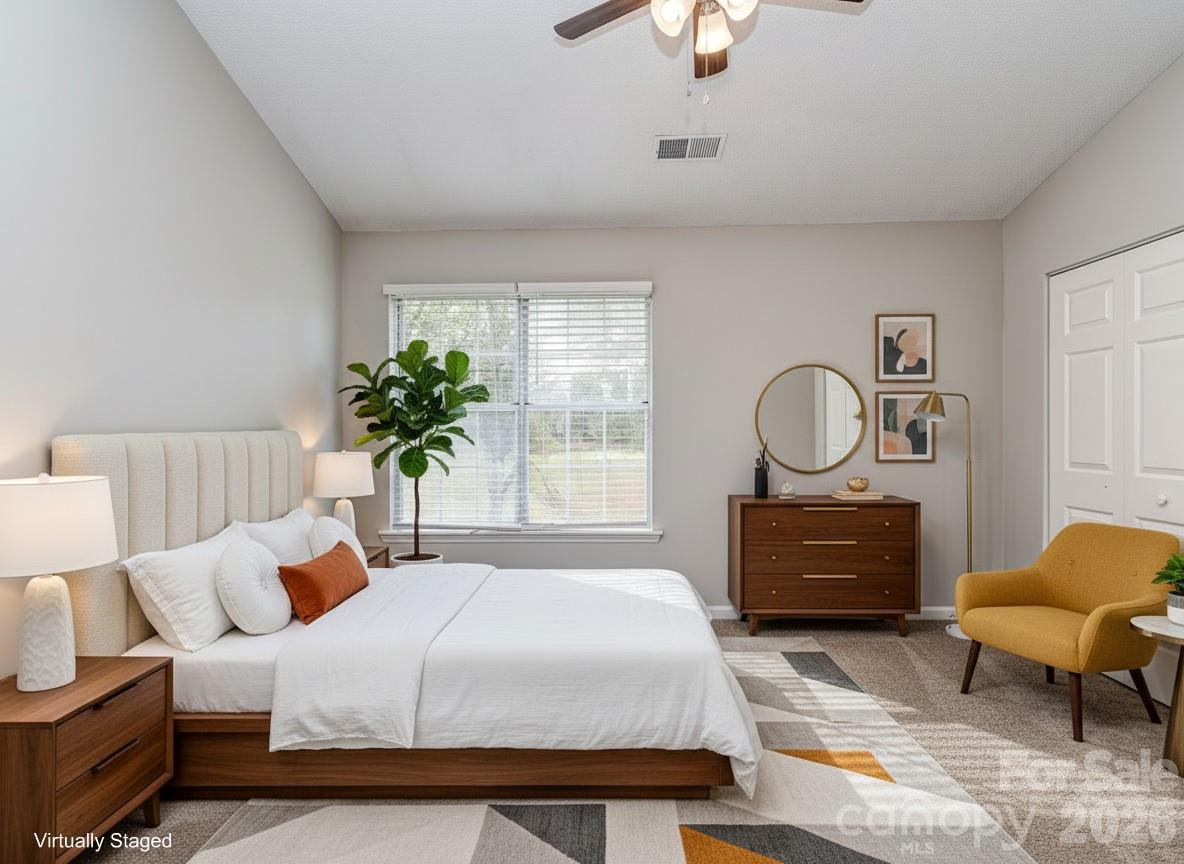 8211 Golf Ridge Drive — Charlotte