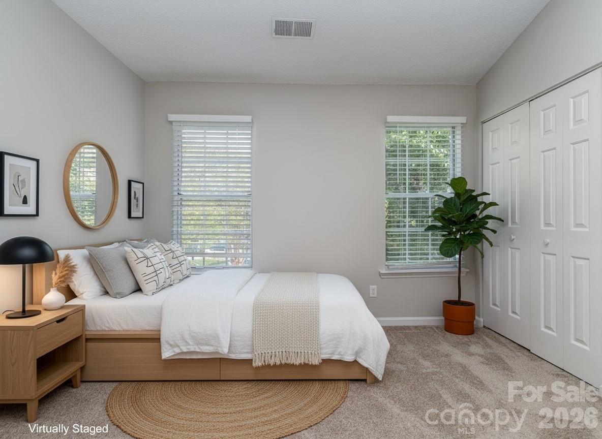8211 Golf Ridge Drive — Charlotte