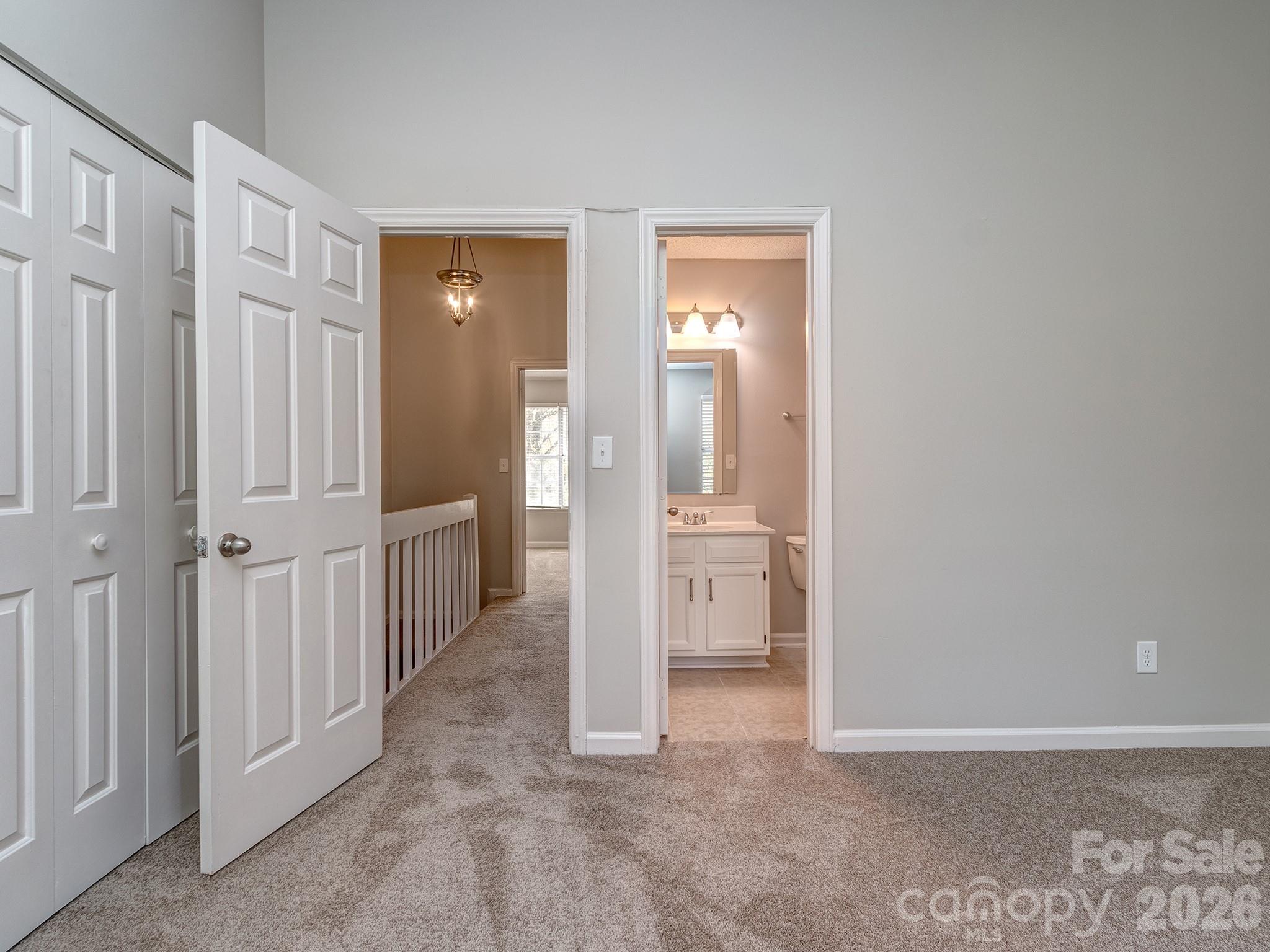 8211 Golf Ridge Drive — Charlotte