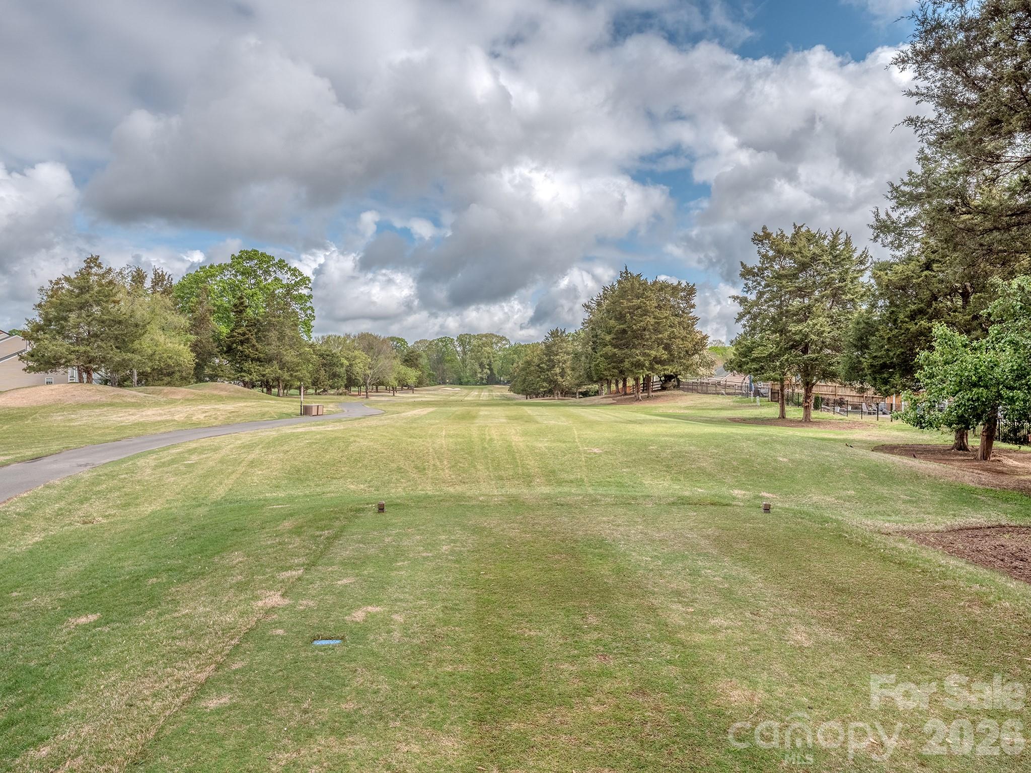 8211 Golf Ridge Drive — Charlotte