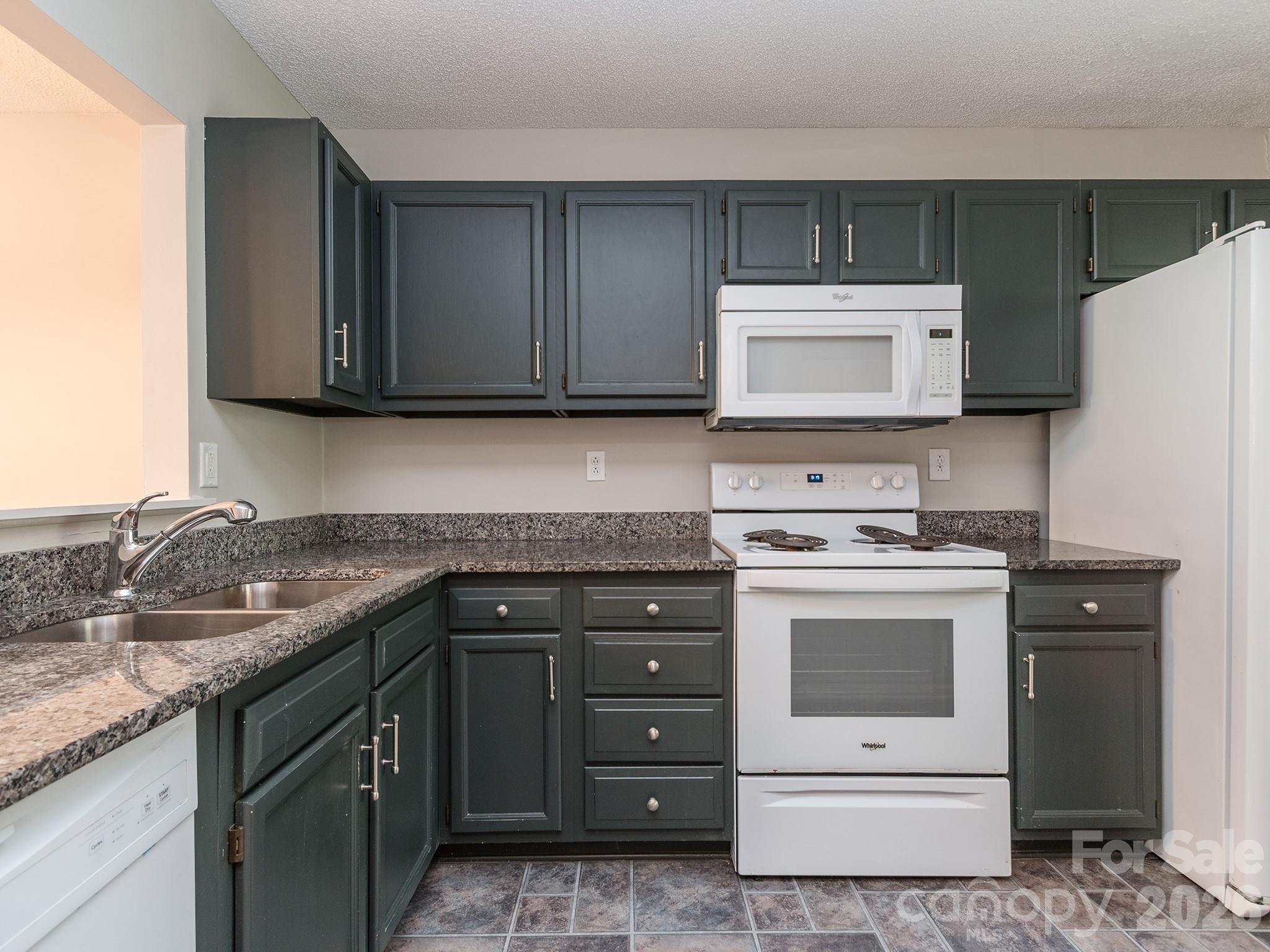 8211 Golf Ridge Drive — Charlotte