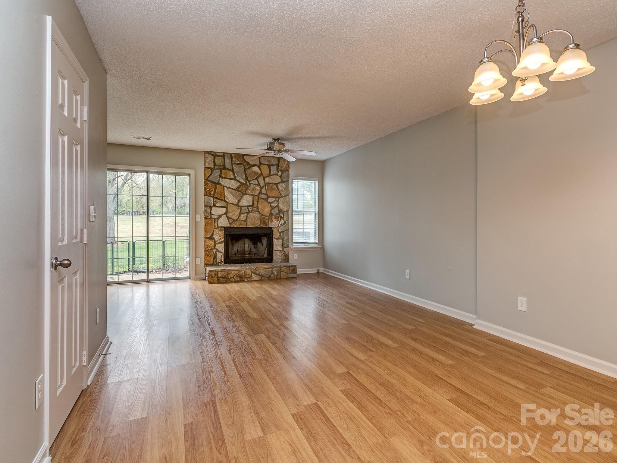 8211 Golf Ridge Drive — Charlotte