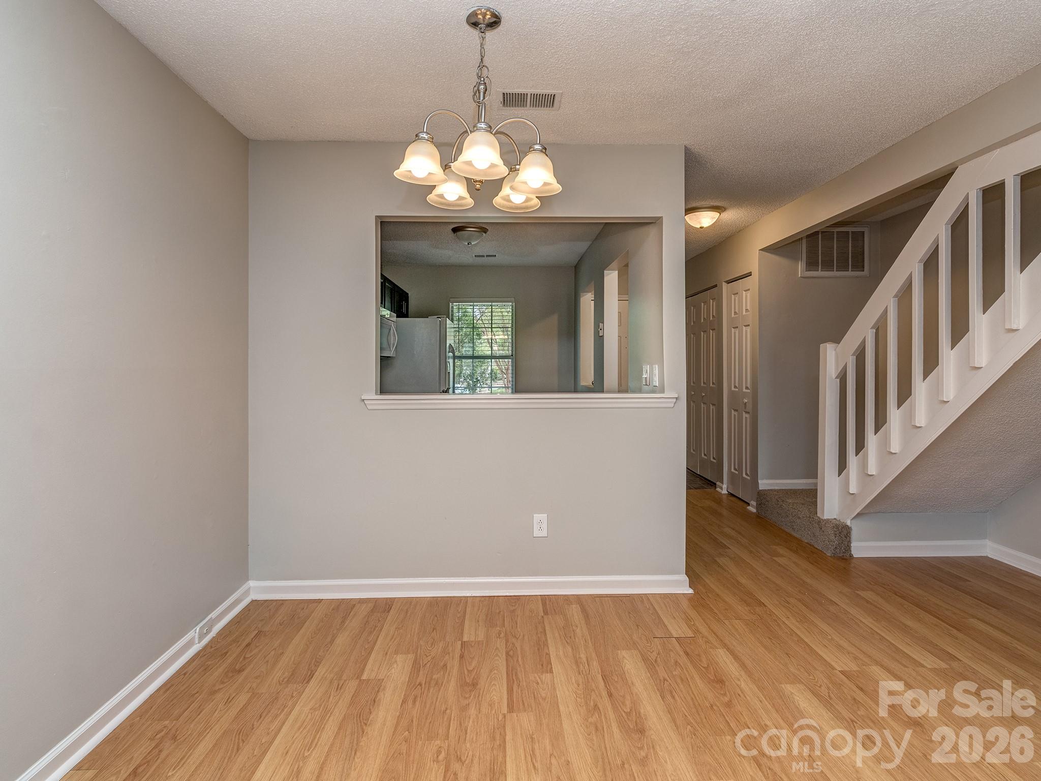 8211 Golf Ridge Drive — Charlotte