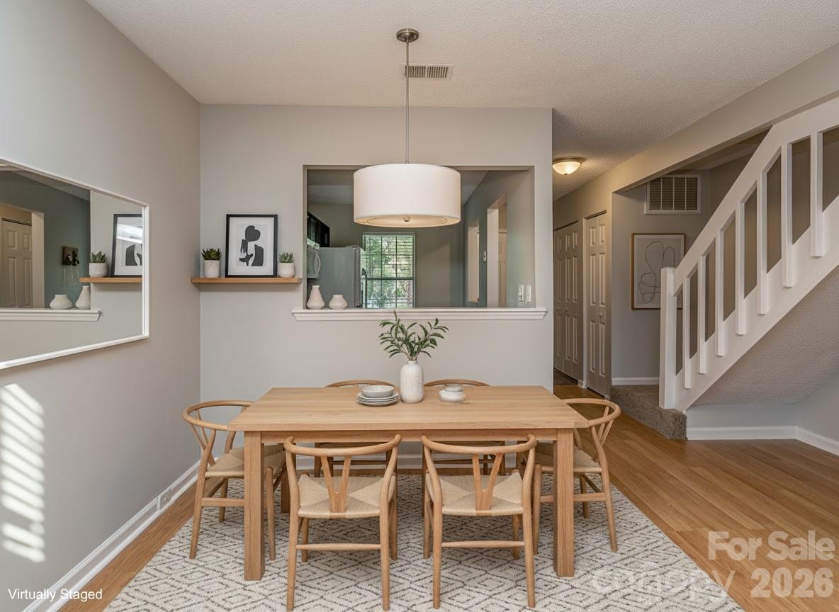 8211 Golf Ridge Drive — Charlotte