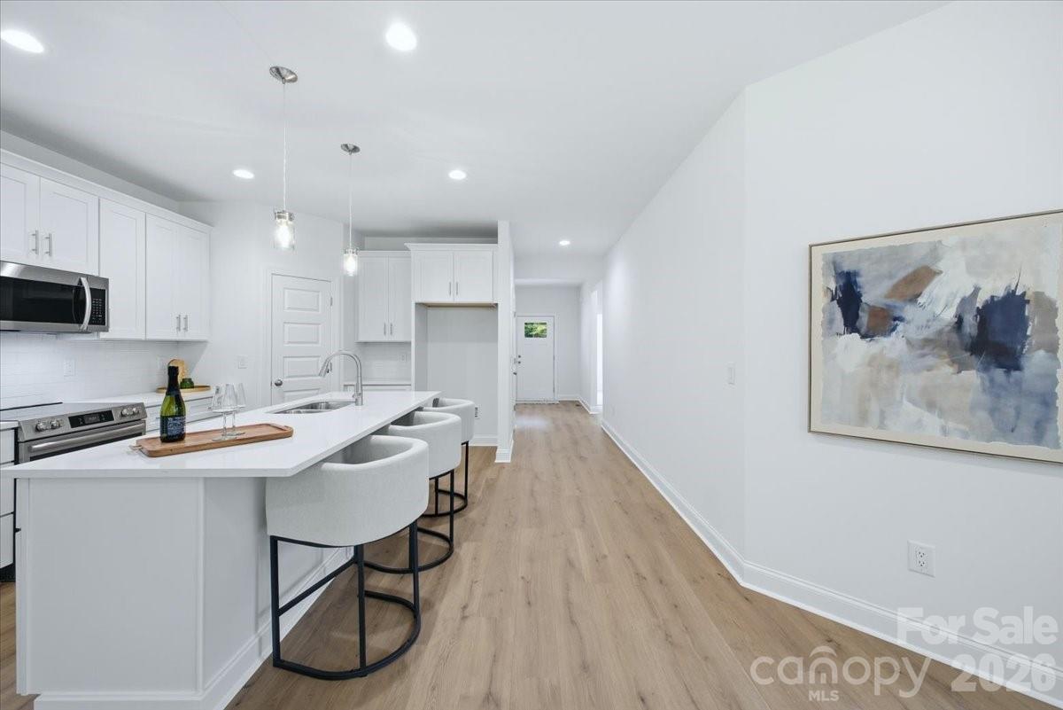 2705 Andrew Point Road — Denver