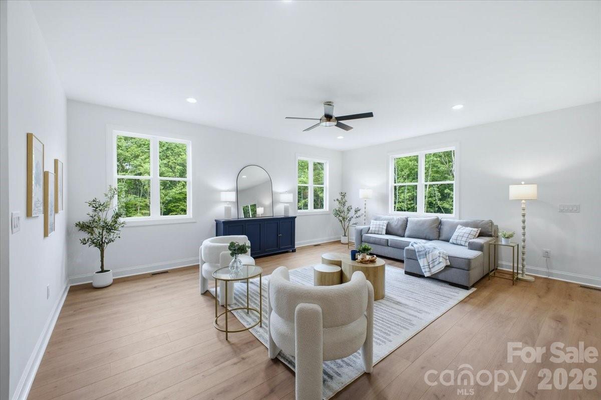 2705 Andrew Point Road — Denver