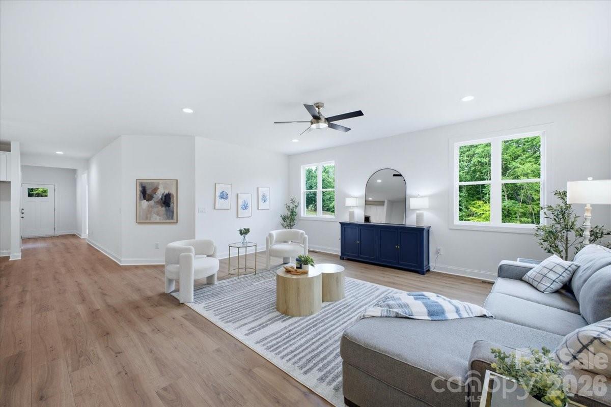 2705 Andrew Point Road — Denver