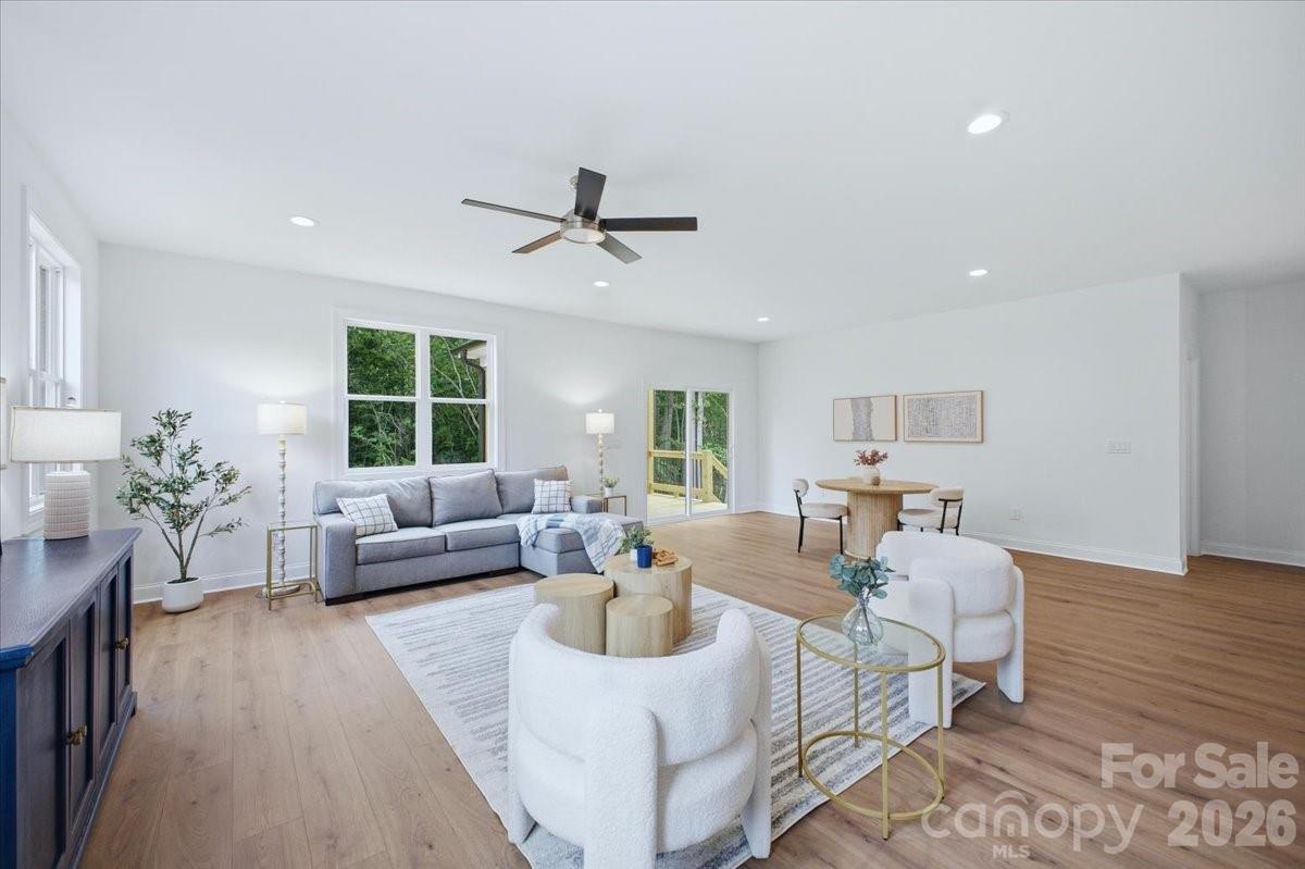 2705 Andrew Point Road — Denver