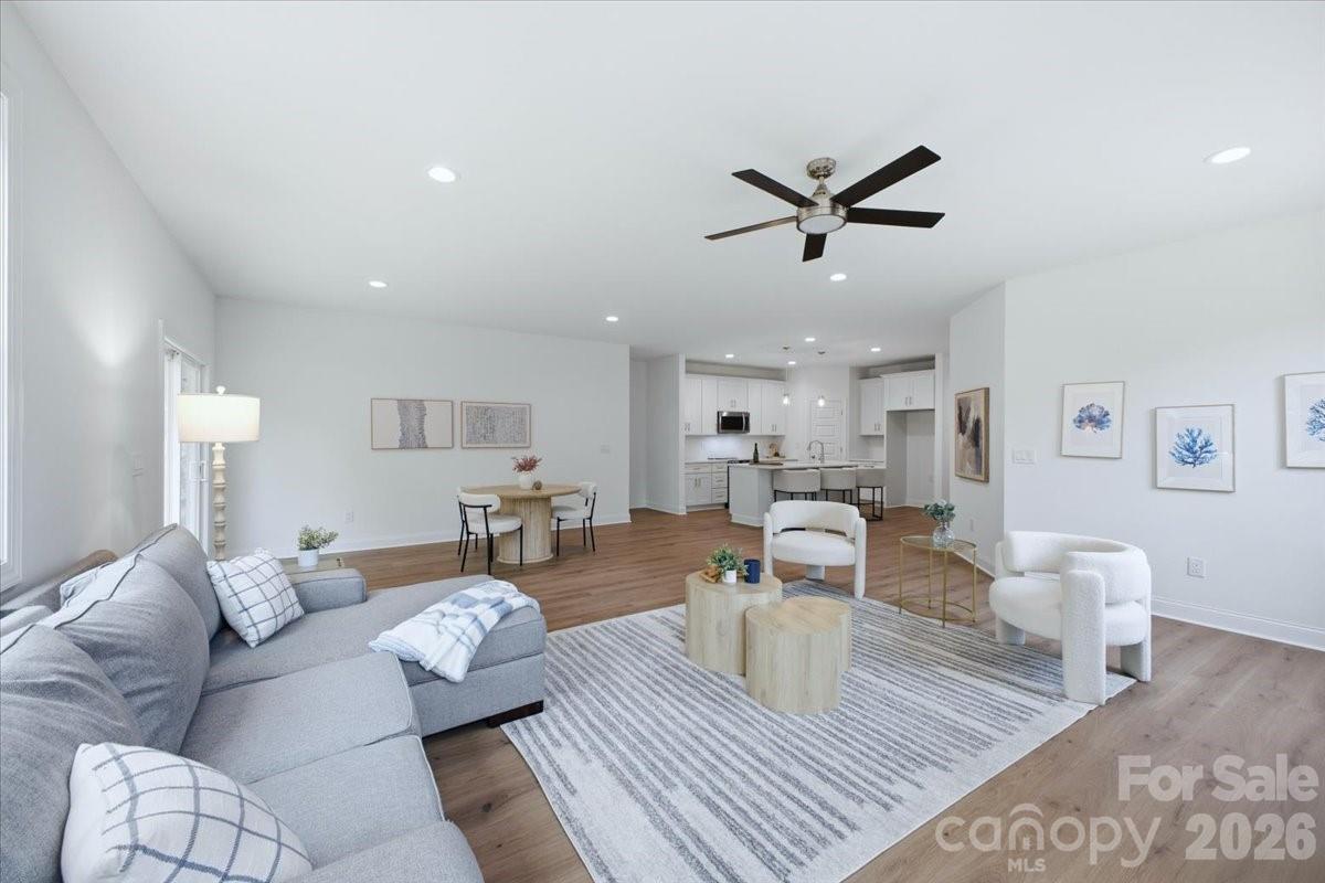 2705 Andrew Point Road — Denver