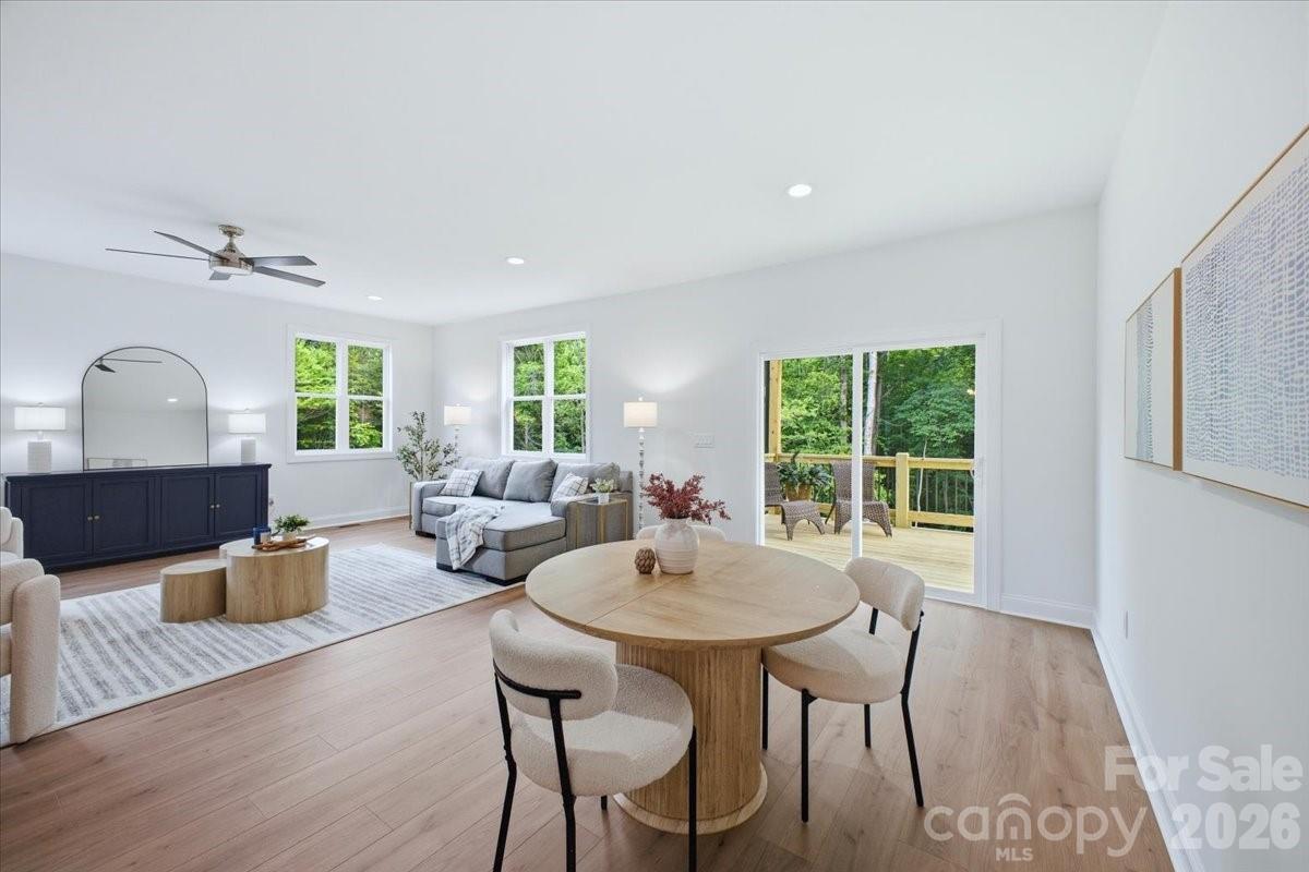 2705 Andrew Point Road — Denver