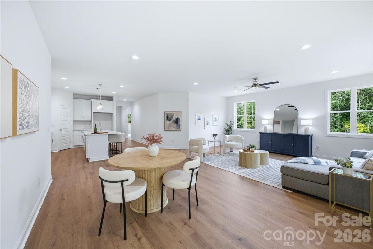 2705 Andrew Point Road — Denver