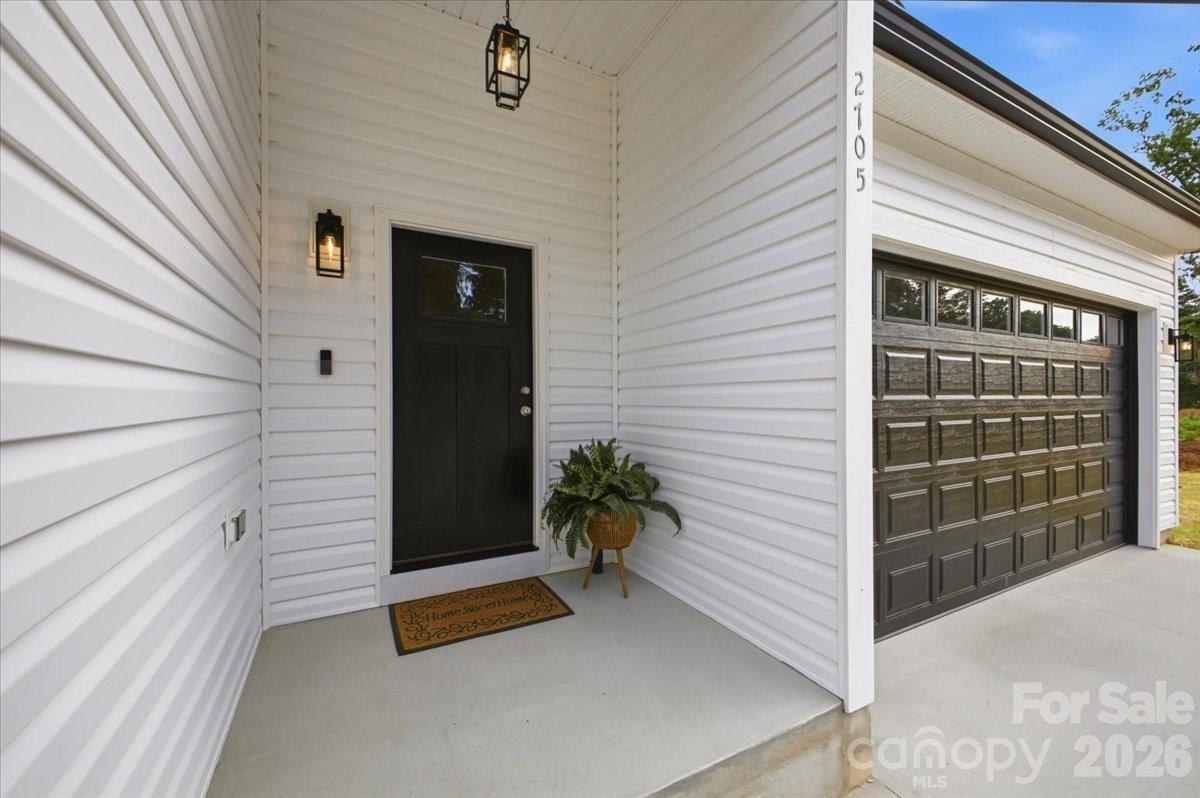 2705 Andrew Point Road — Denver