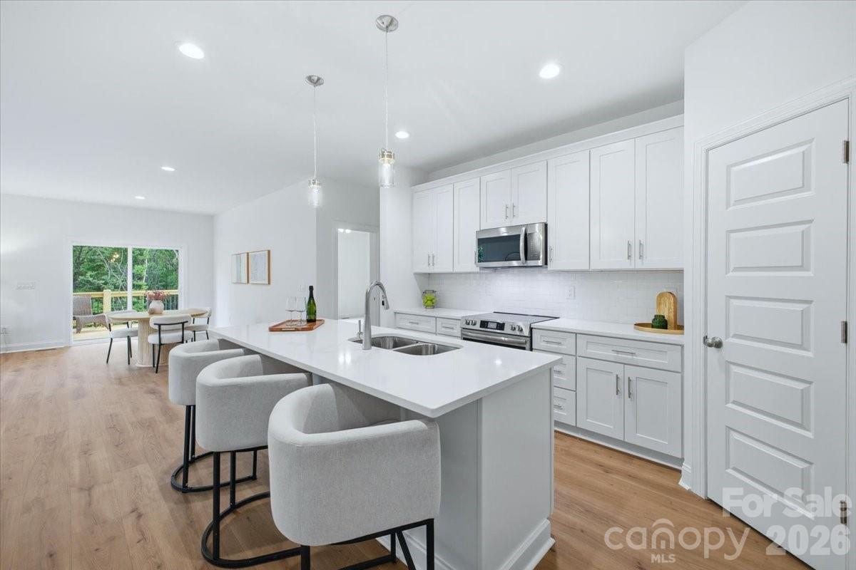 2705 Andrew Point Road — Denver