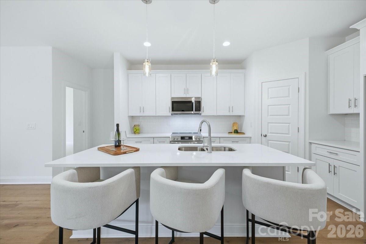 2705 Andrew Point Road — Denver
