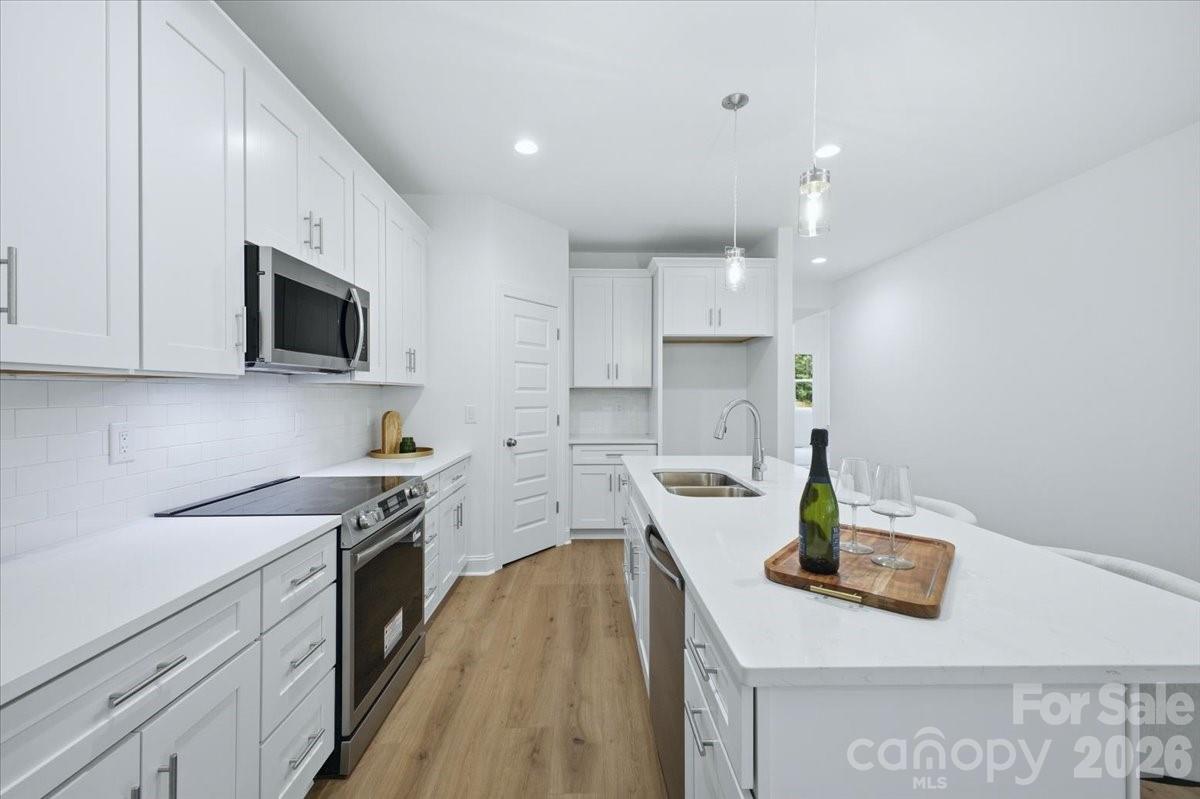 2705 Andrew Point Road — Denver
