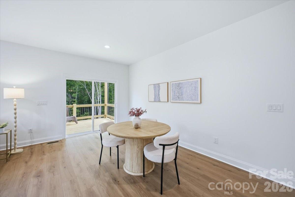 2705 Andrew Point Road — Denver