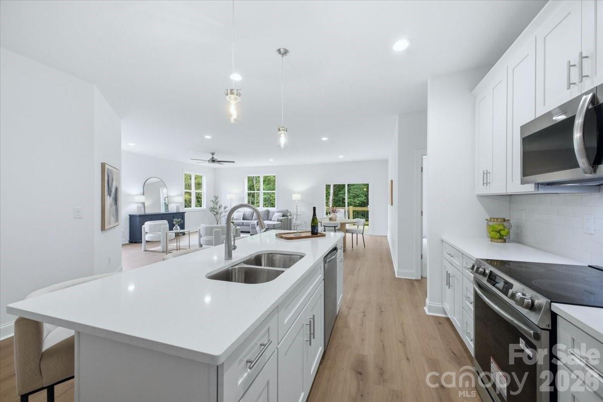 2705 Andrew Point Road — Denver