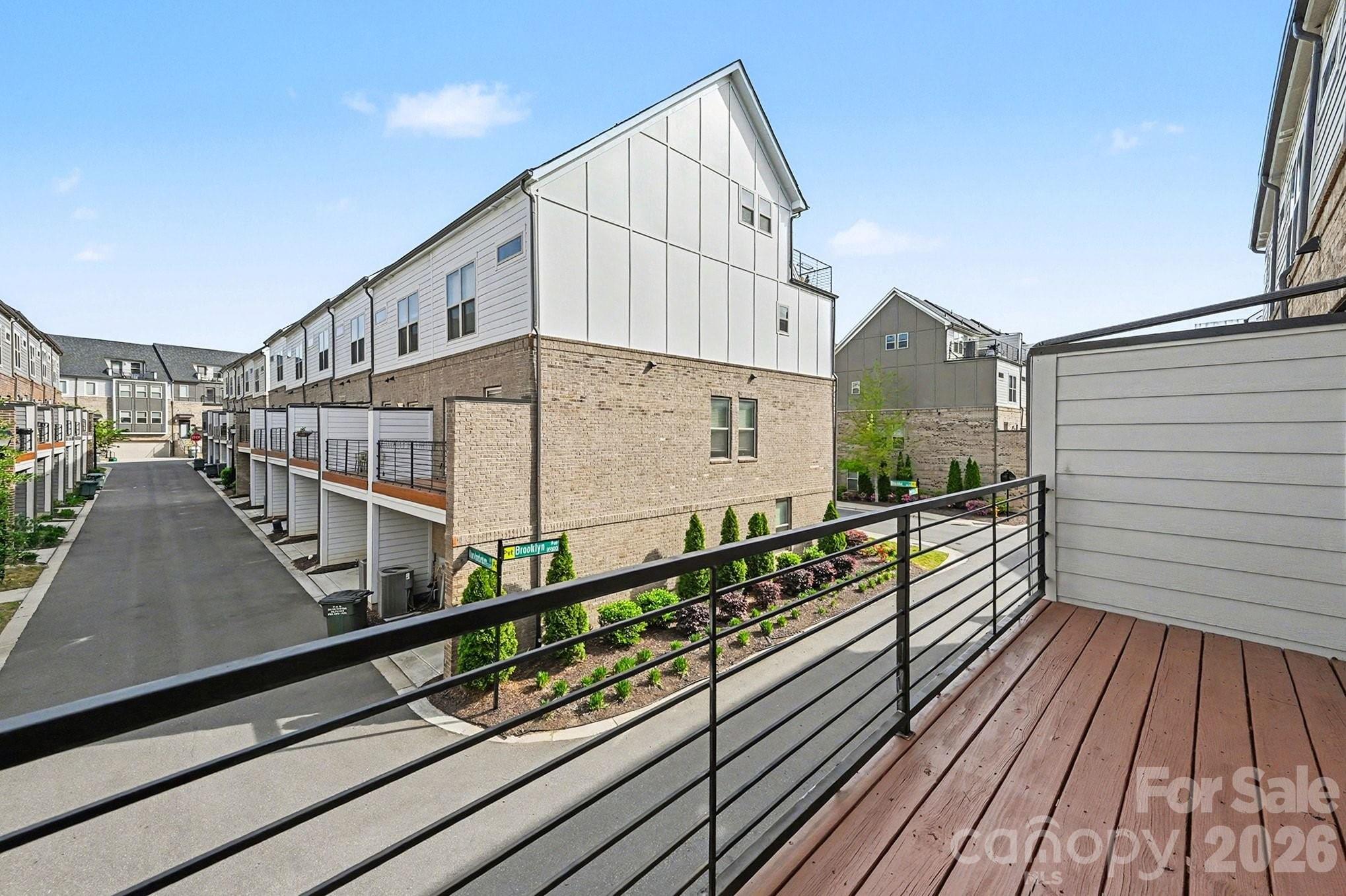 12045 Brooklyn Avenue — Charlotte