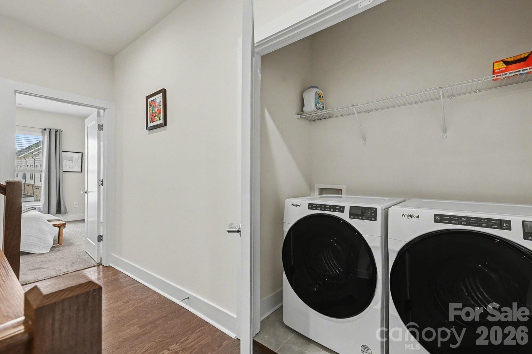 12045 Brooklyn Avenue — Charlotte