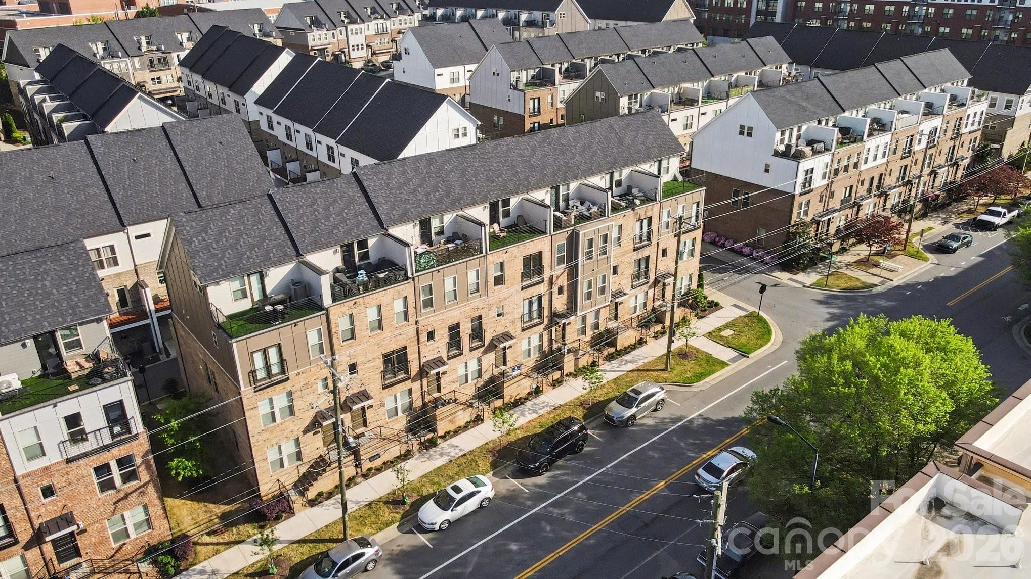 12045 Brooklyn Avenue — Charlotte