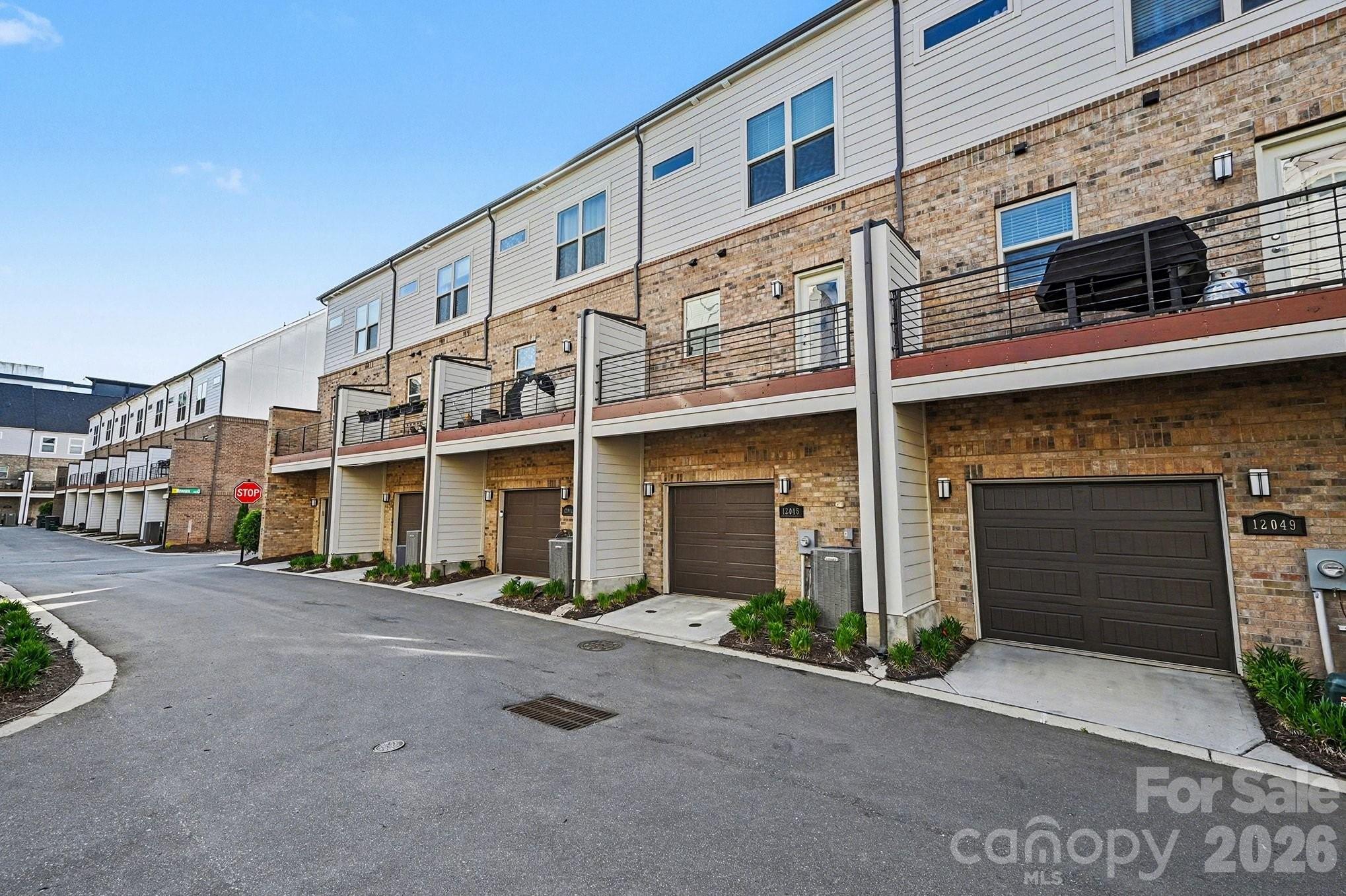 12045 Brooklyn Avenue — Charlotte
