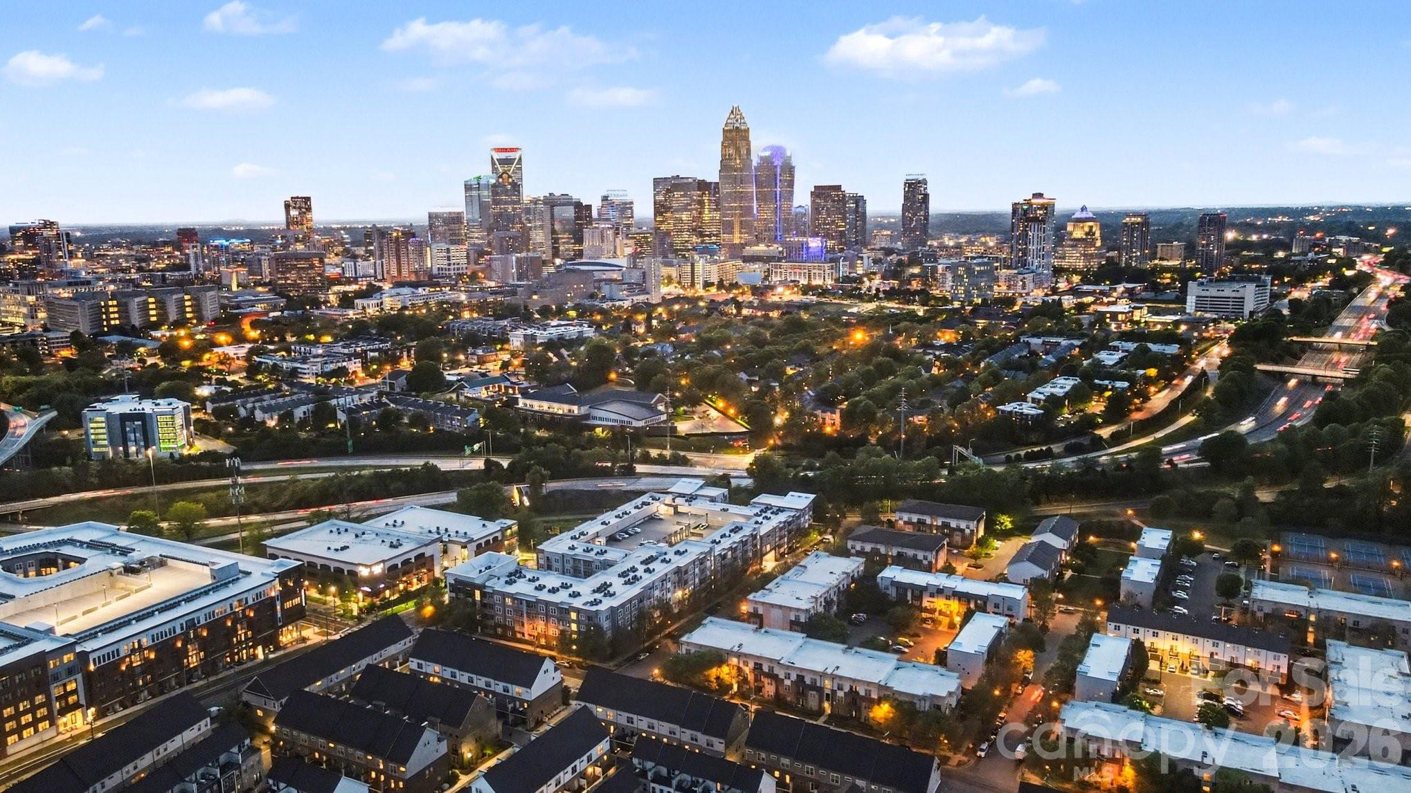 12045 Brooklyn Avenue — Charlotte