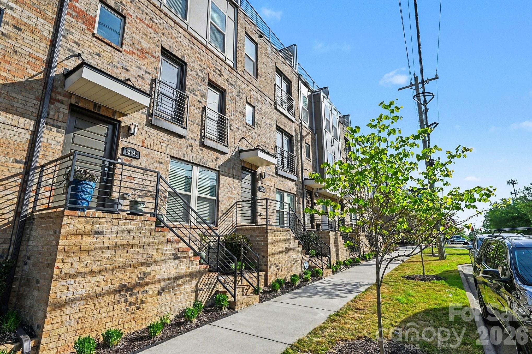 12045 Brooklyn Avenue — Charlotte