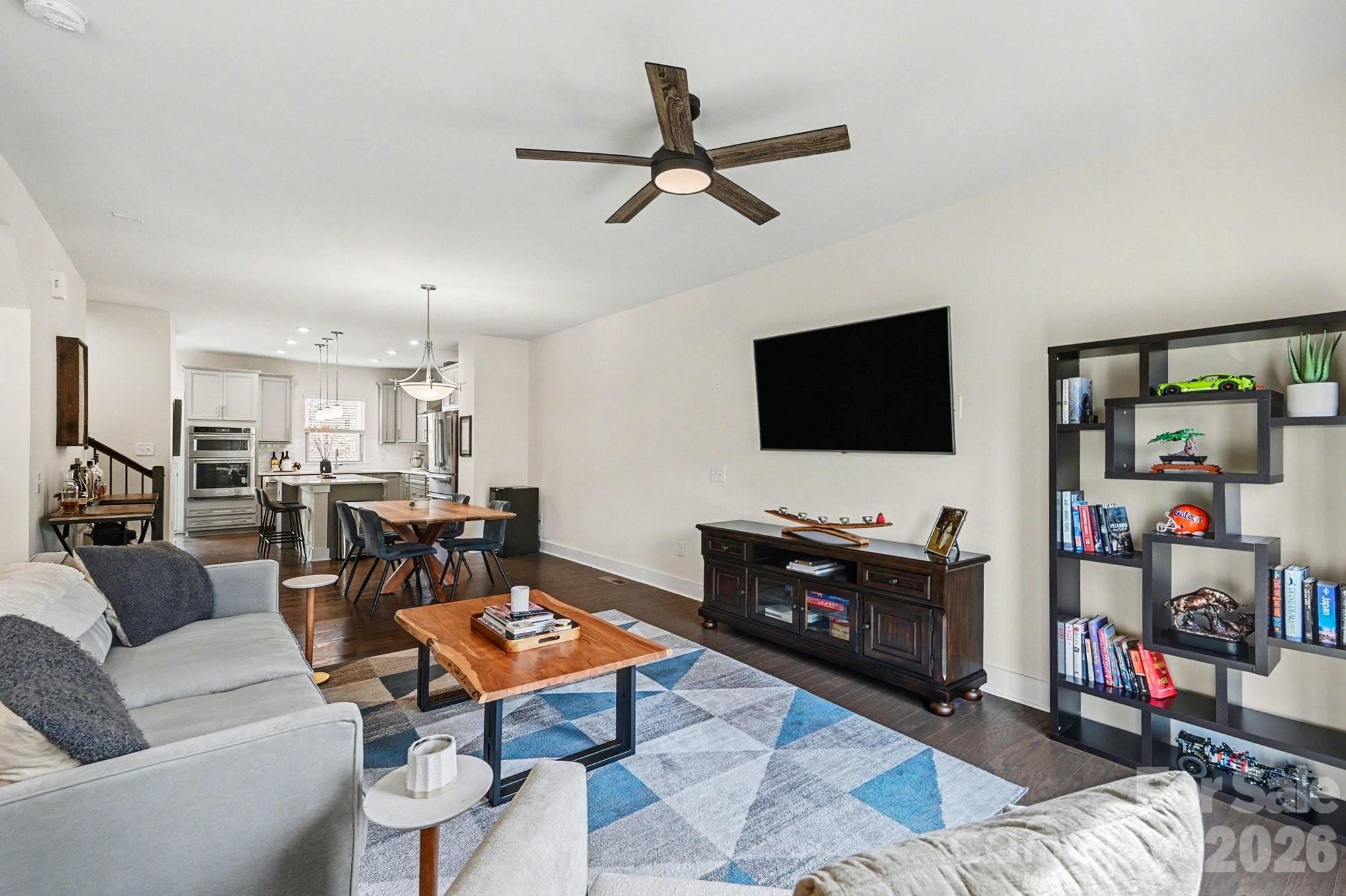 12045 Brooklyn Avenue — Charlotte
