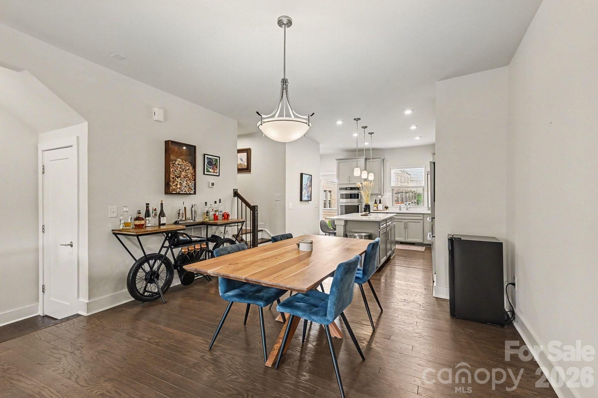 12045 Brooklyn Avenue — Charlotte